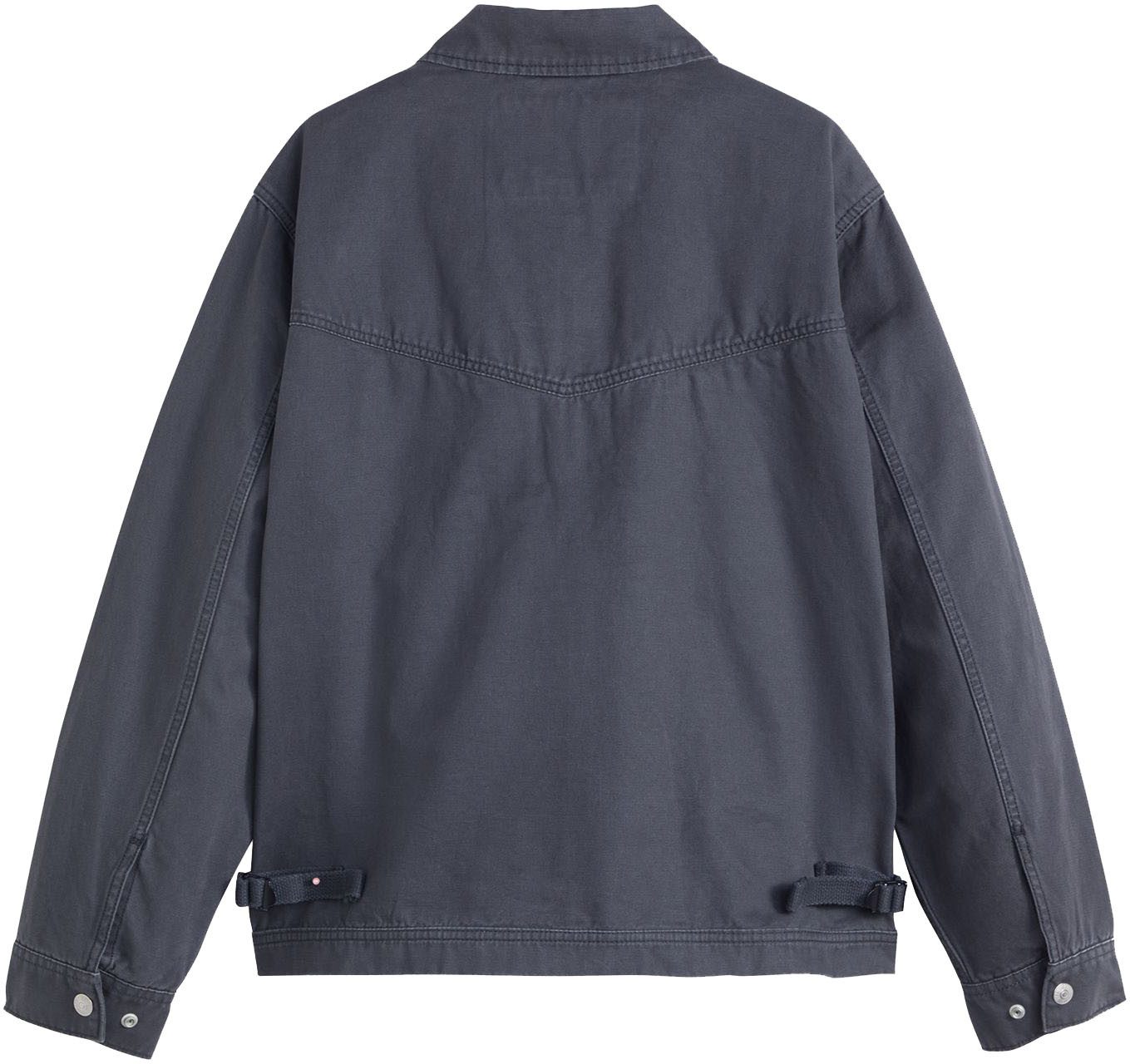 Levi's® Kurzjacke mit Taschen günstig online kaufen