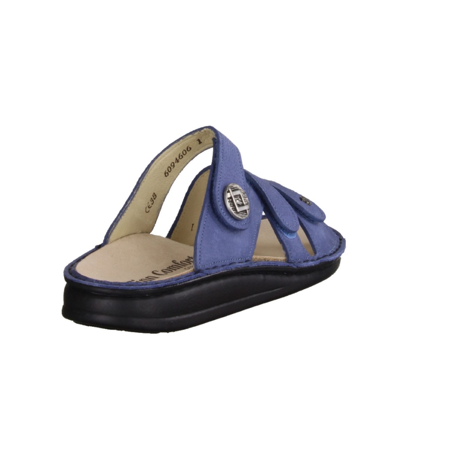 Finn Comfort Agueda Pantolette