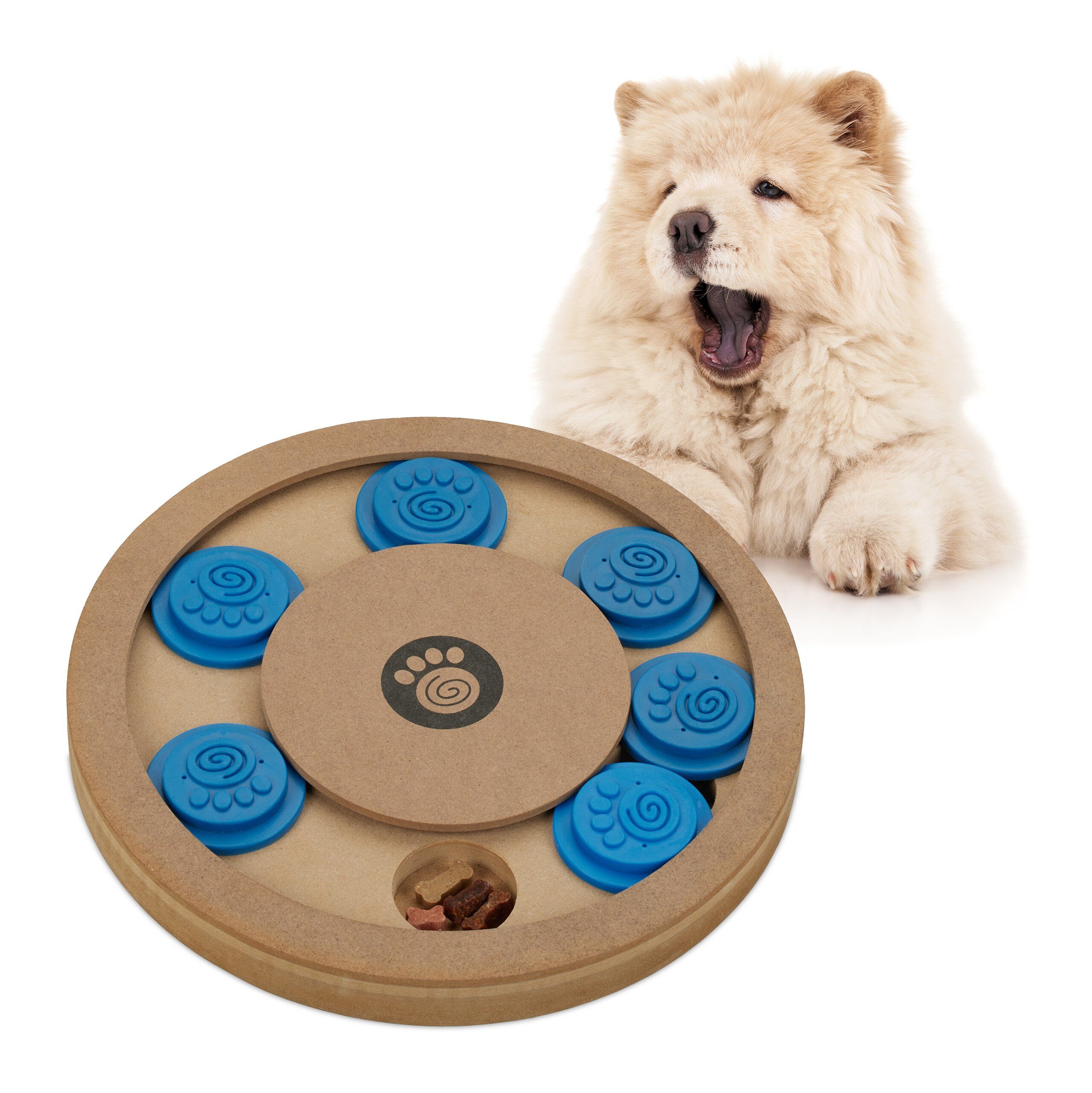 Tier-Intelligenzspielzeug Intelligenzspielzeug für Hunde