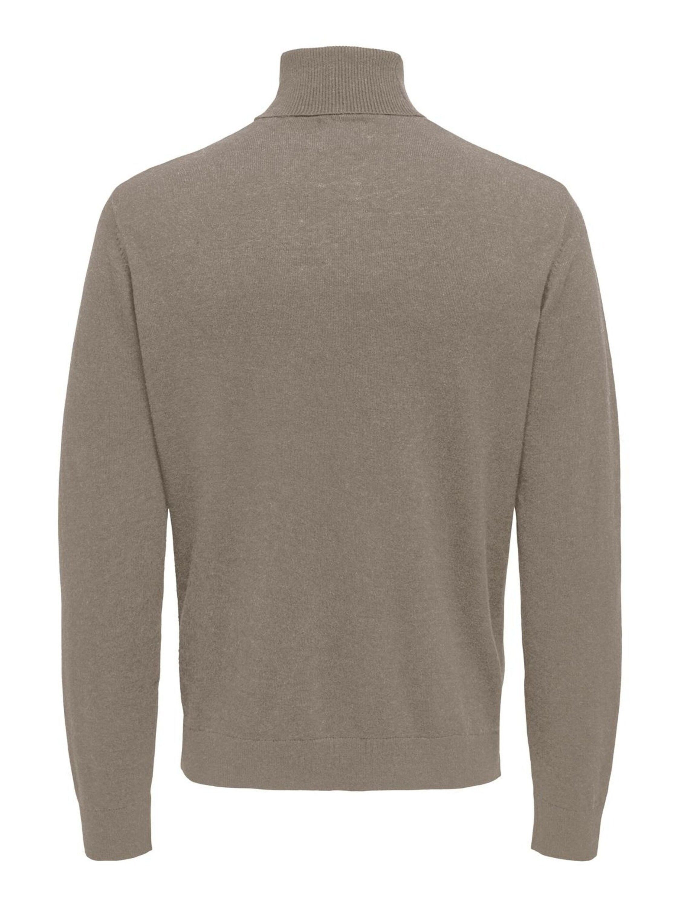 ONLY & SONS Strickpullover ONSLOUI (1-tlg) günstig online kaufen