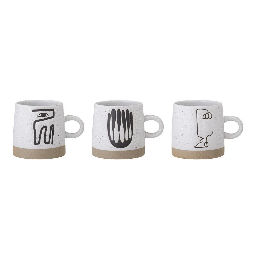 Bloomingville Tasse Eliana
