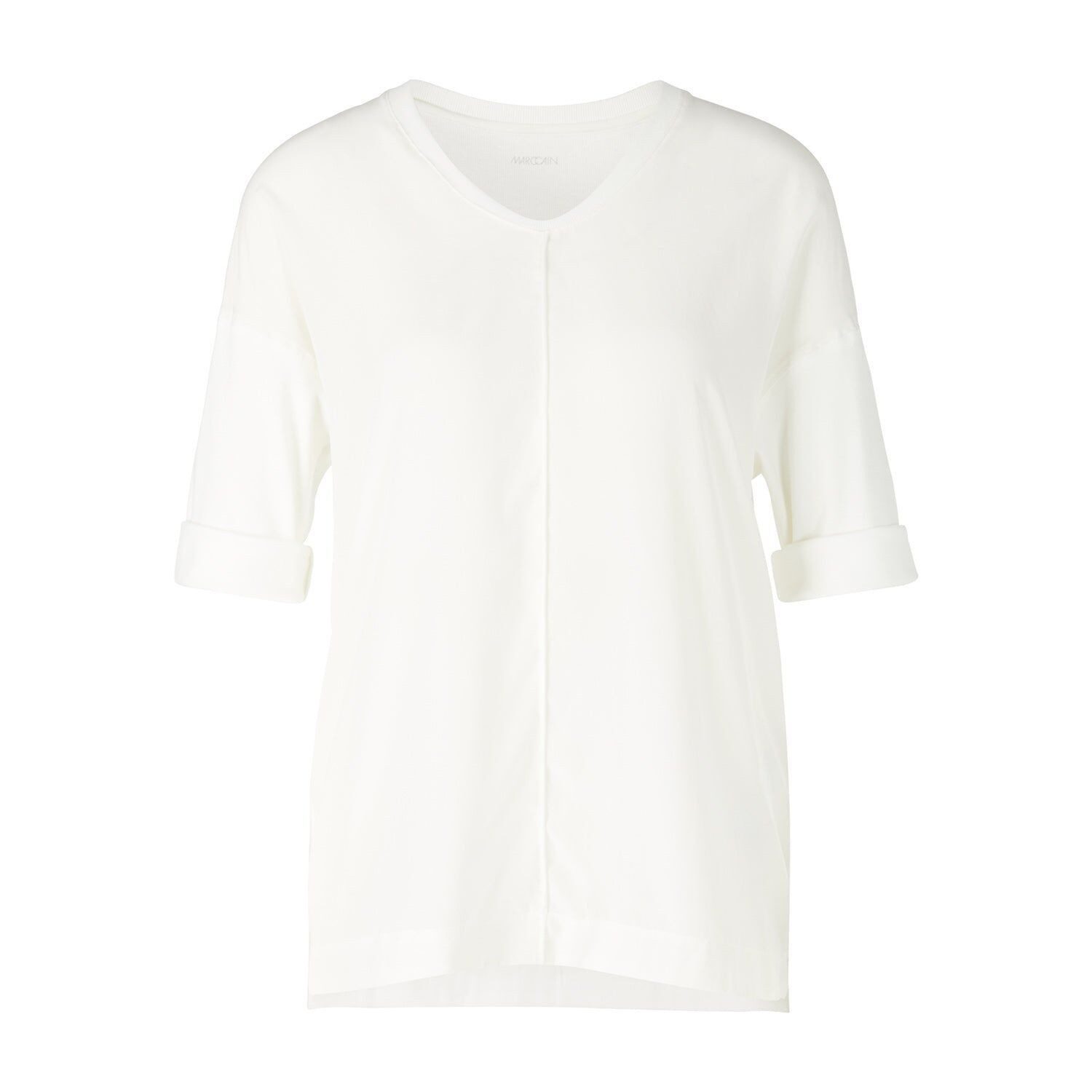Marc Cain Klassische Bluse