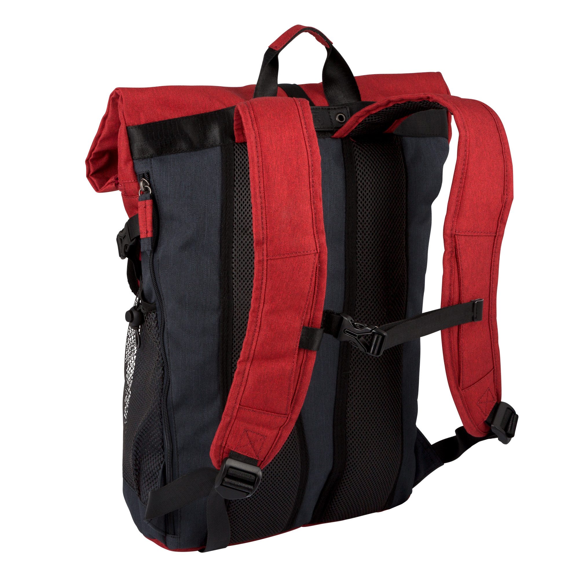 camel active Rucksack Rucksack Satipo L