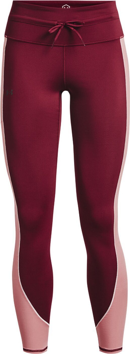 Trainingstights UA RUSH CG NOVELTY LEGGING 626 626 LEAGUE RED