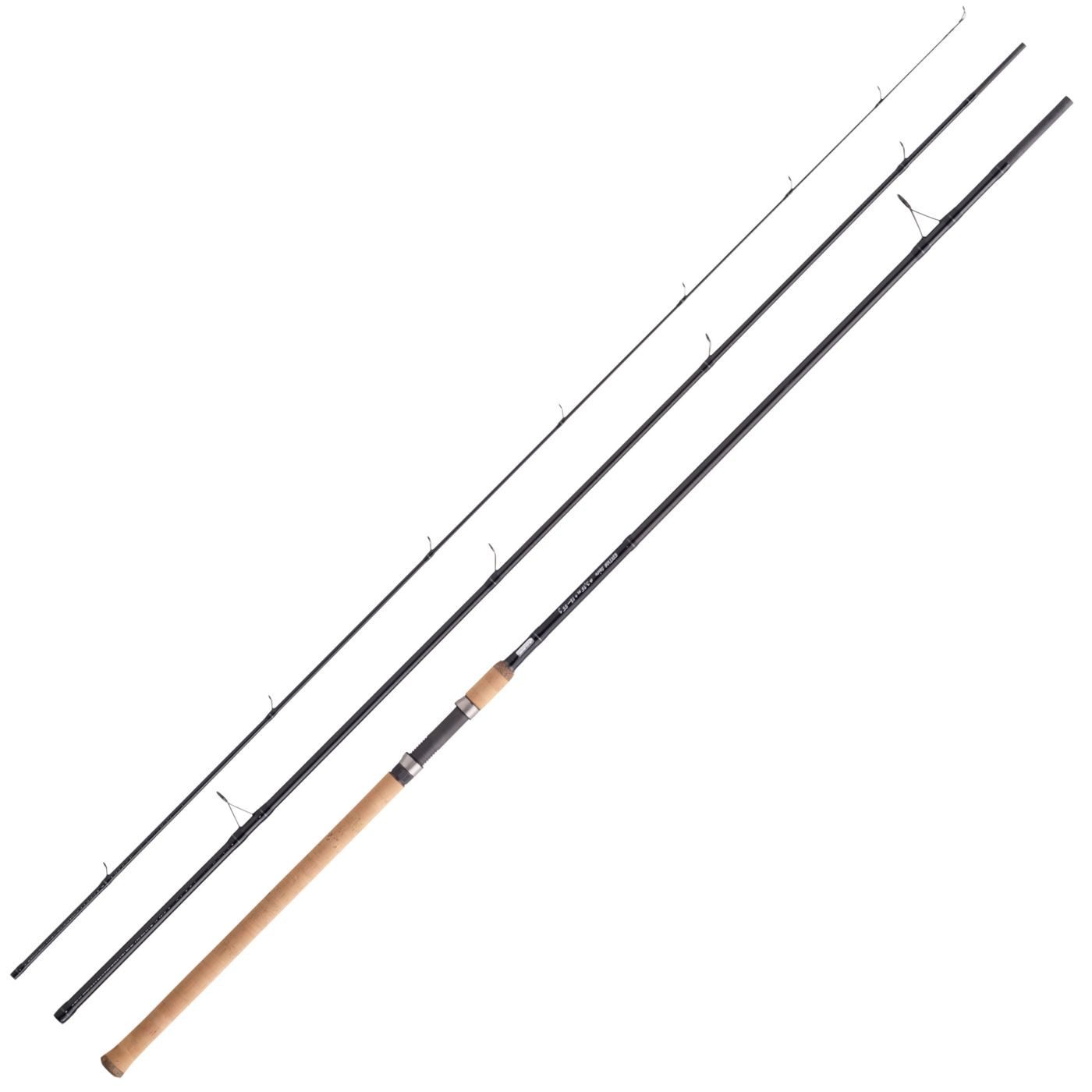 Balzer Forellenrute Edition IM-12 Sbiro 55 3,95m 18-55g