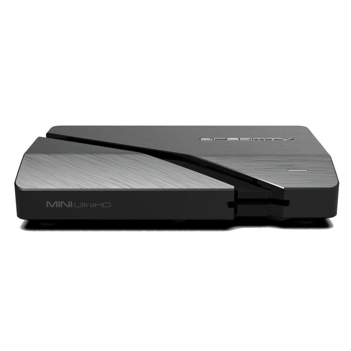 Streaming-Box Mini UltraHD 4K mit 32GB SD-Karte Android 11 IP-