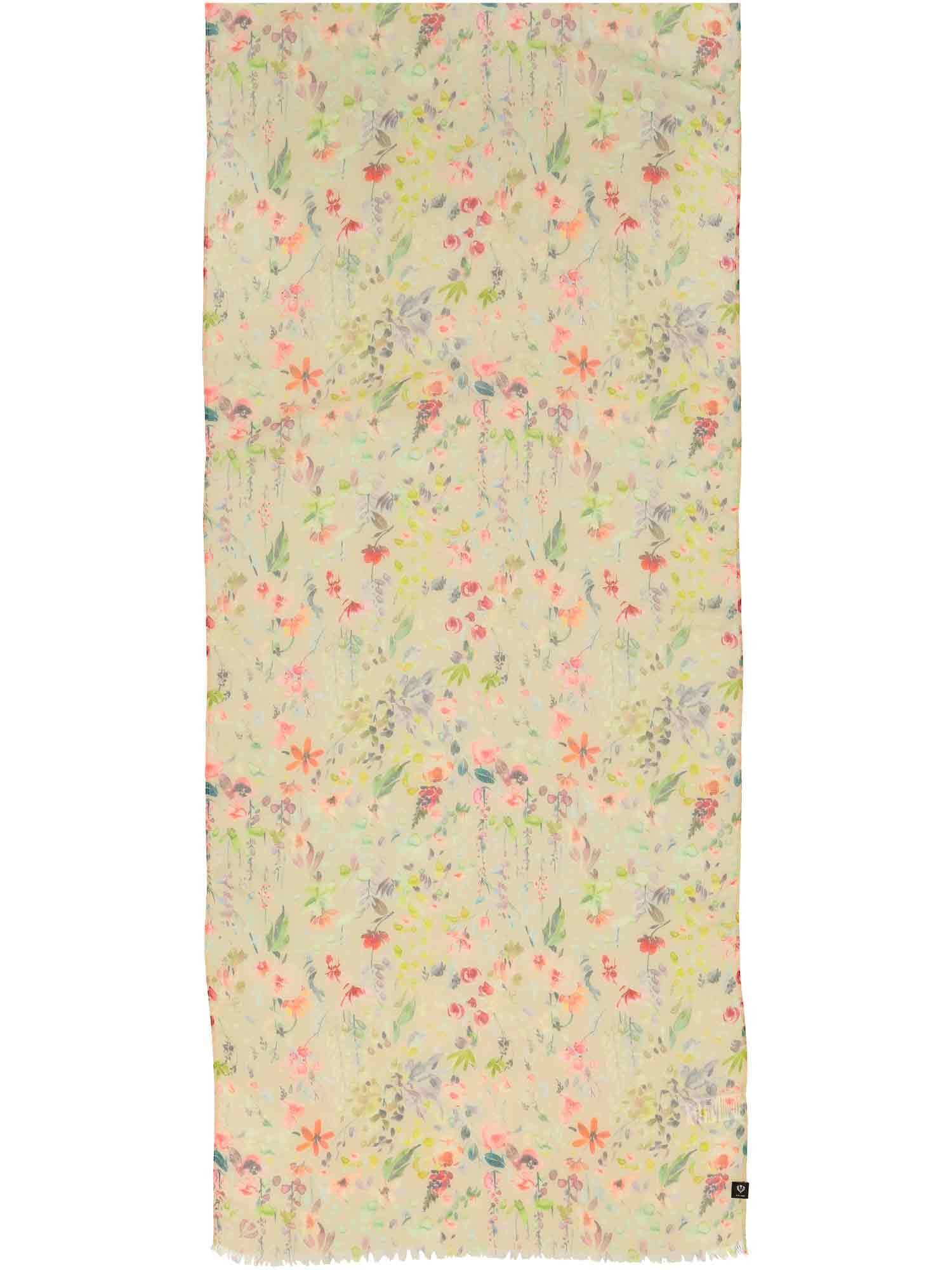 Fraas Modeschal Polyesterschal, (1-St), Co2 neutral günstig online kaufen