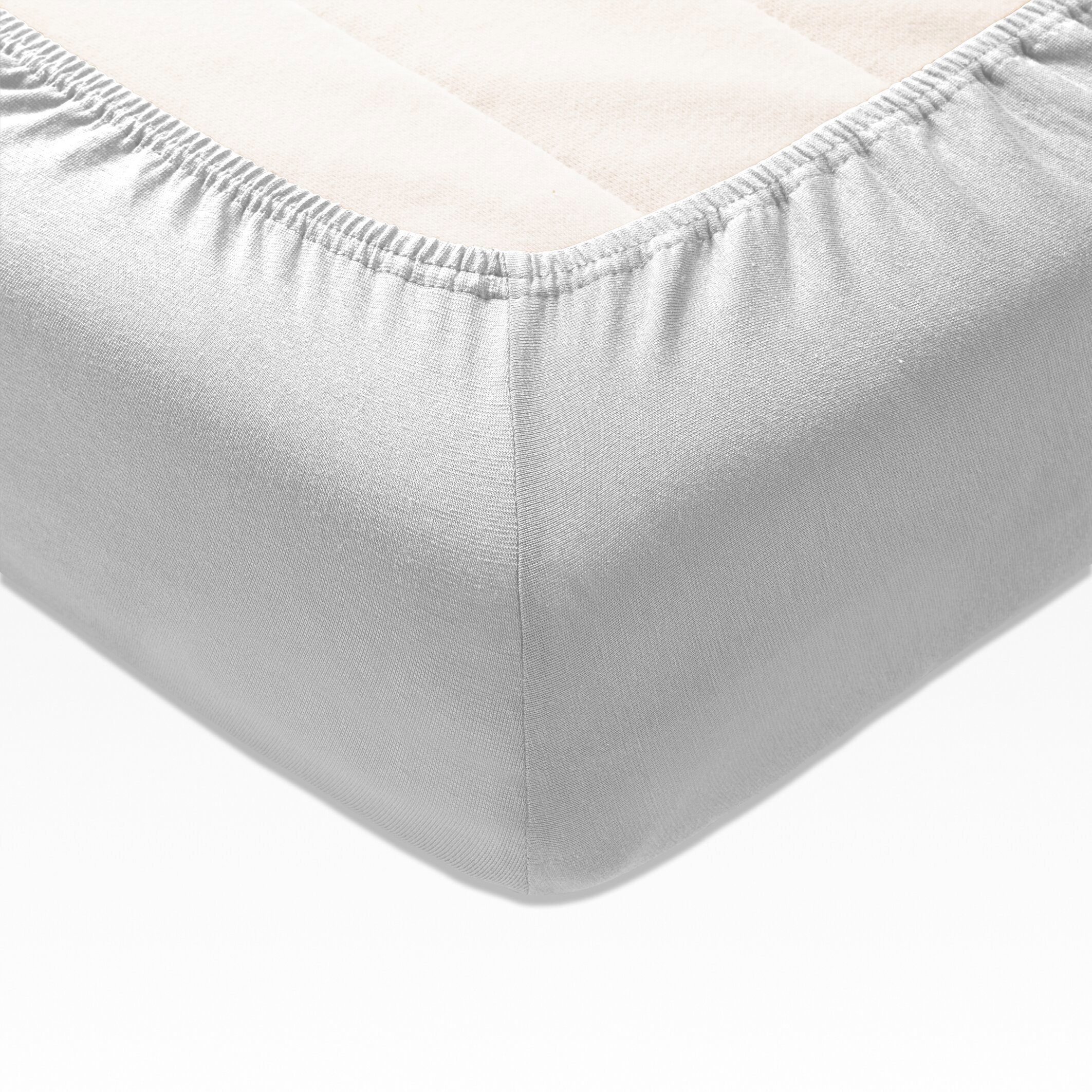 JOOP! Spannbettlaken JOOP! LIVING - UNI günstig online kaufen