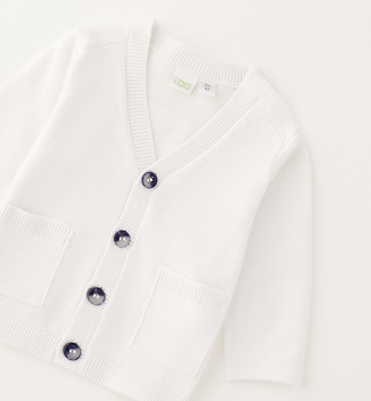 iDO Cardigan BABY BOY KNITWEAR