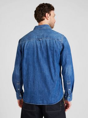 G-Star RAW Langarmhemd Nimes (1-tlg)