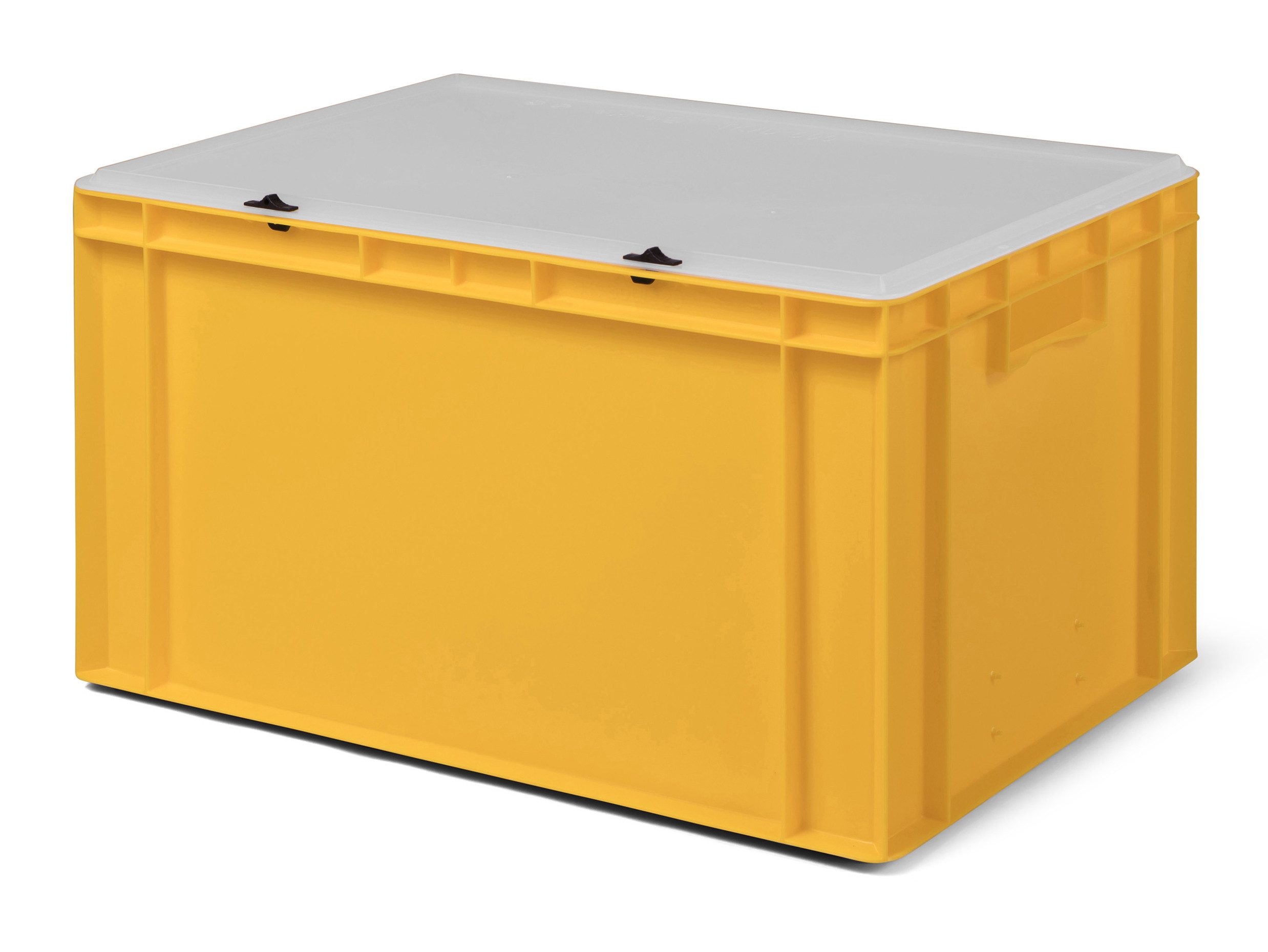 1a-Topstore Aufbewahrungsbox Designbox Eurobox Stapelbox mit günstig online kaufen