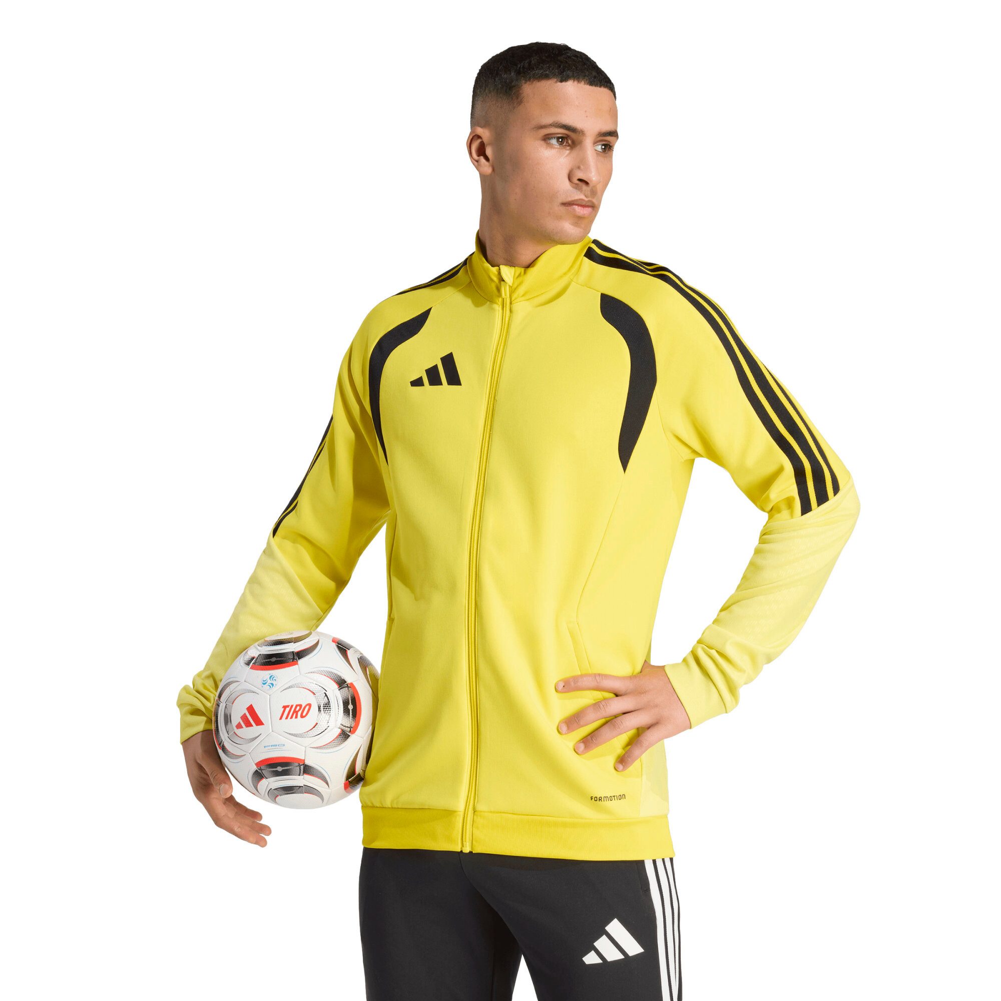 adidas Performance Trainingsjacke adidas Herren Trainingsjacke Tiro 26 Competition TR JKT