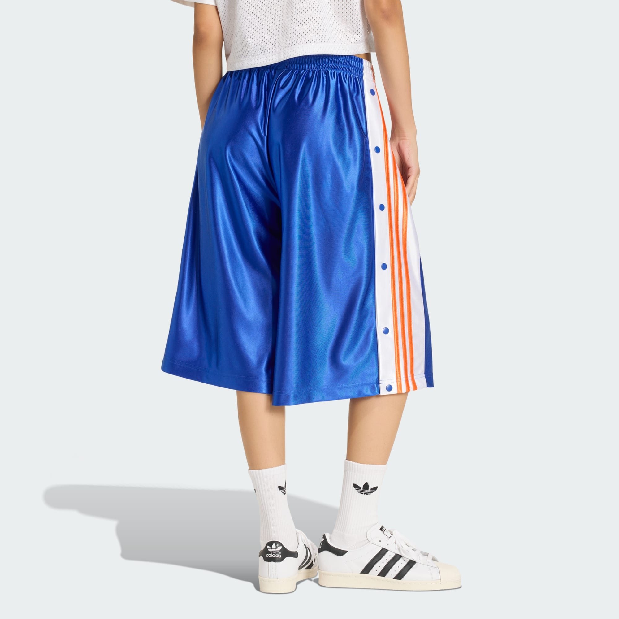 adidas Originals Shorts ADIBREAK SHORTS, LÄNGER GESCHNITTEN (1-tlg)