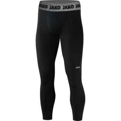 Jako Funktionsunterhose Long Tight Inter SCHWARZ