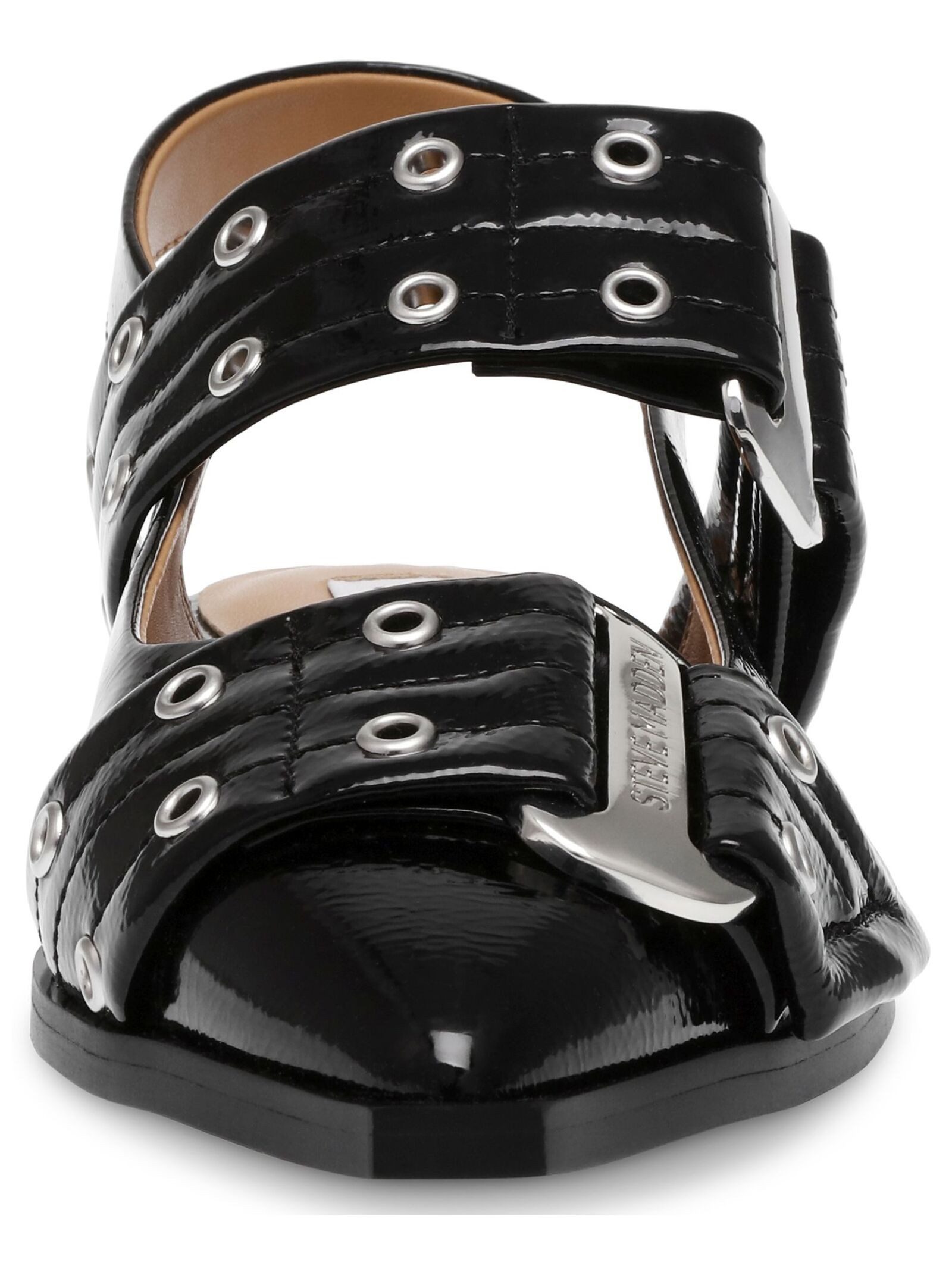 STEVE MADDEN STEVE MADDEN Ballerinas Lederimitat Ballerina