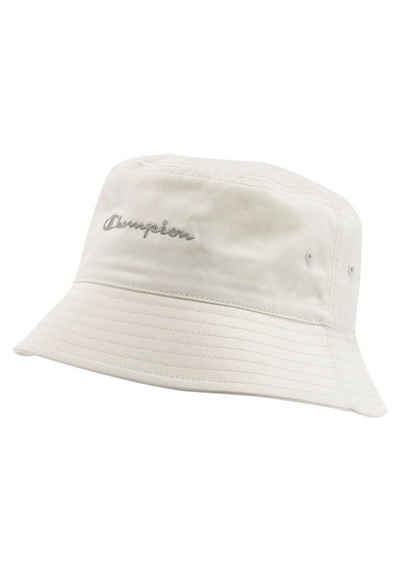 Champion Fischerhut Bucket Cap