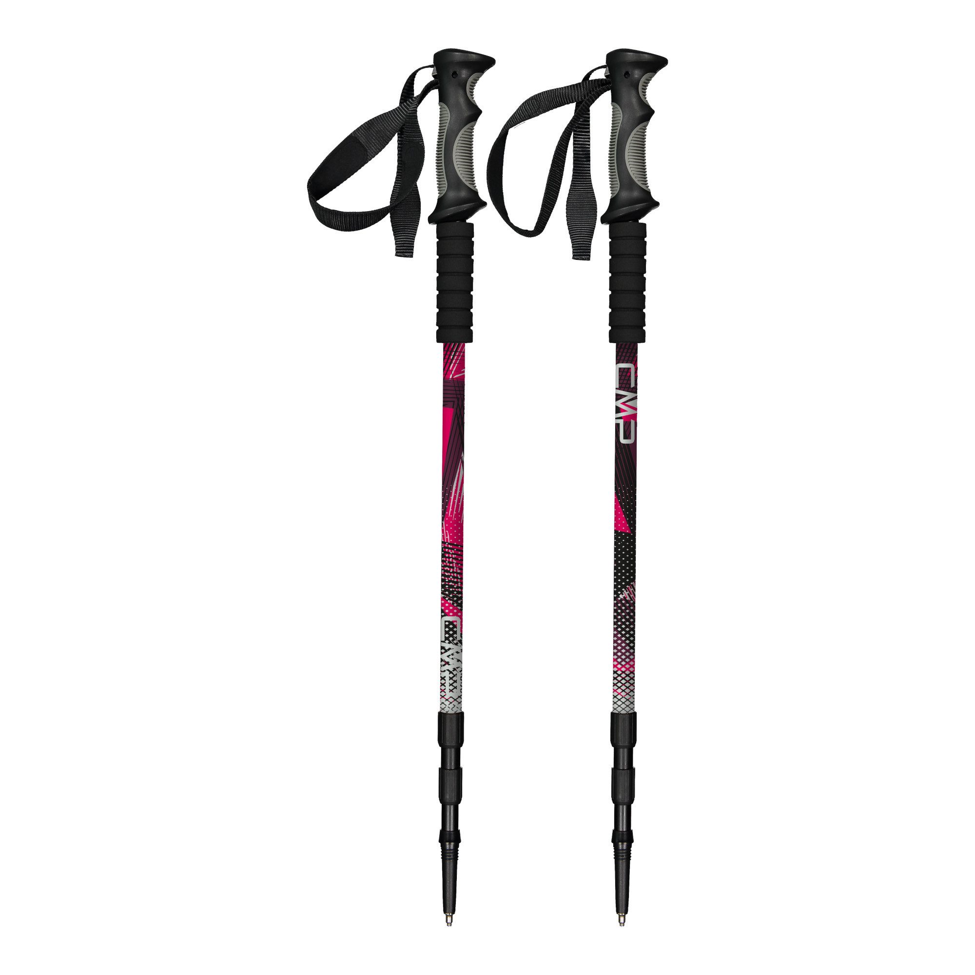 Wanderstock CMP Trekking Stöcke Bern Trekking Poles 3B36297