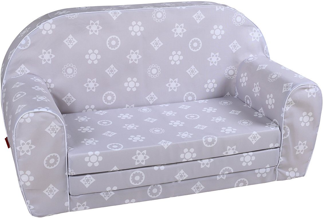 Grey, Knorrtoys® Europe für Made Royal in Kinder; Sofa