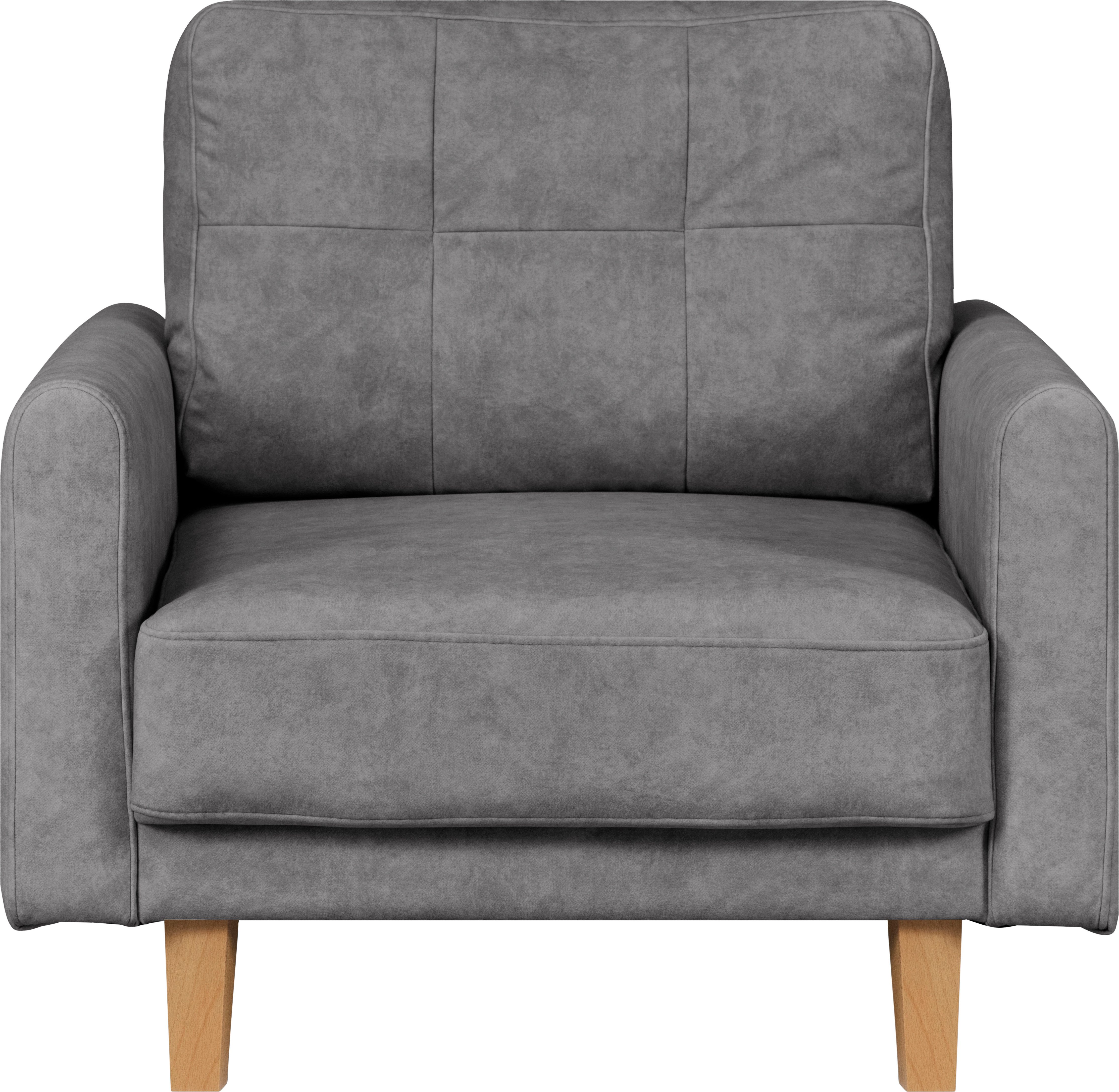 Home affaire Sessel TRIPLO Relaxsessel mit günstig online kaufen