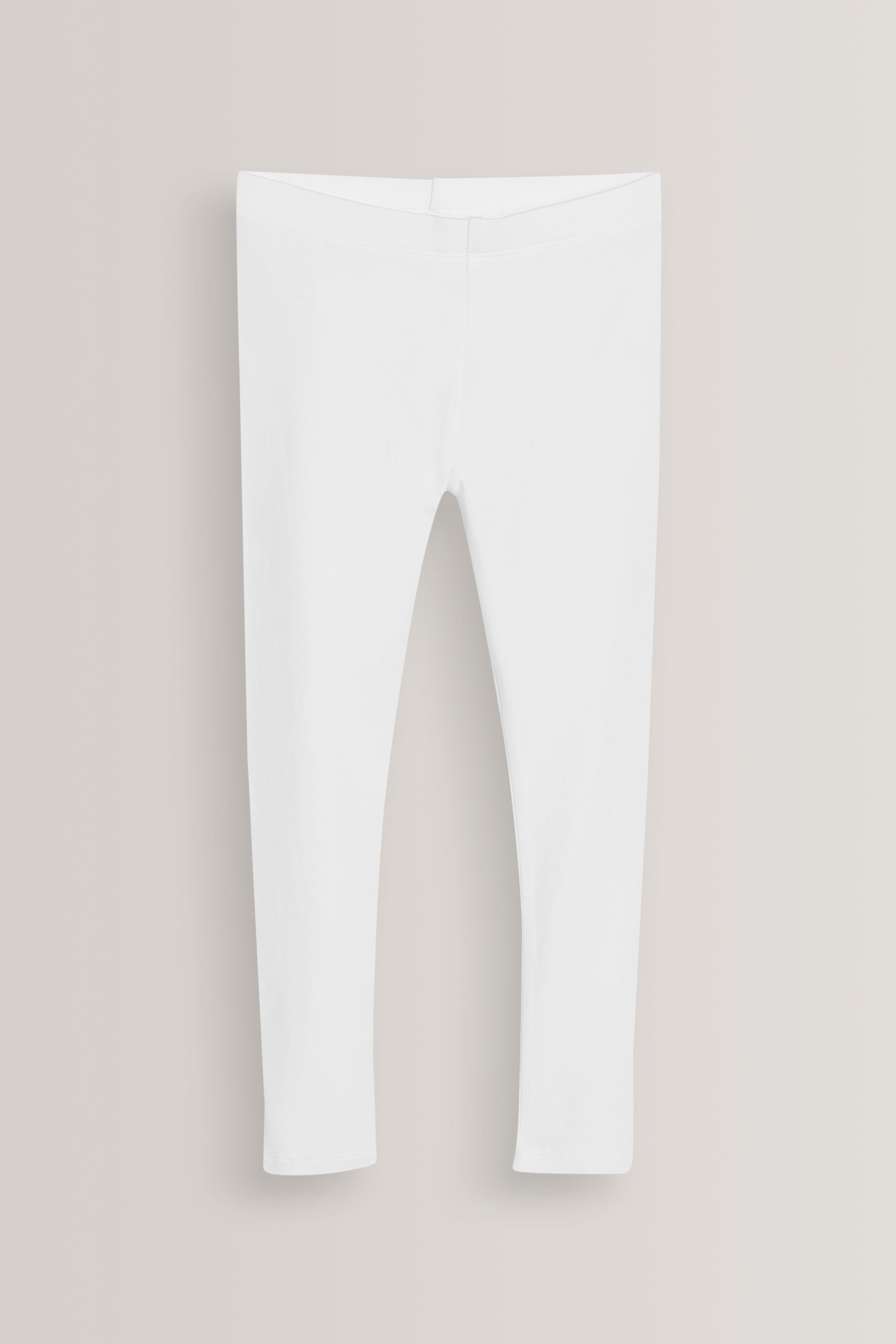 Next Leggings Leggings (3 bis 16 Jahre), 3er-Pack (3-tlg)