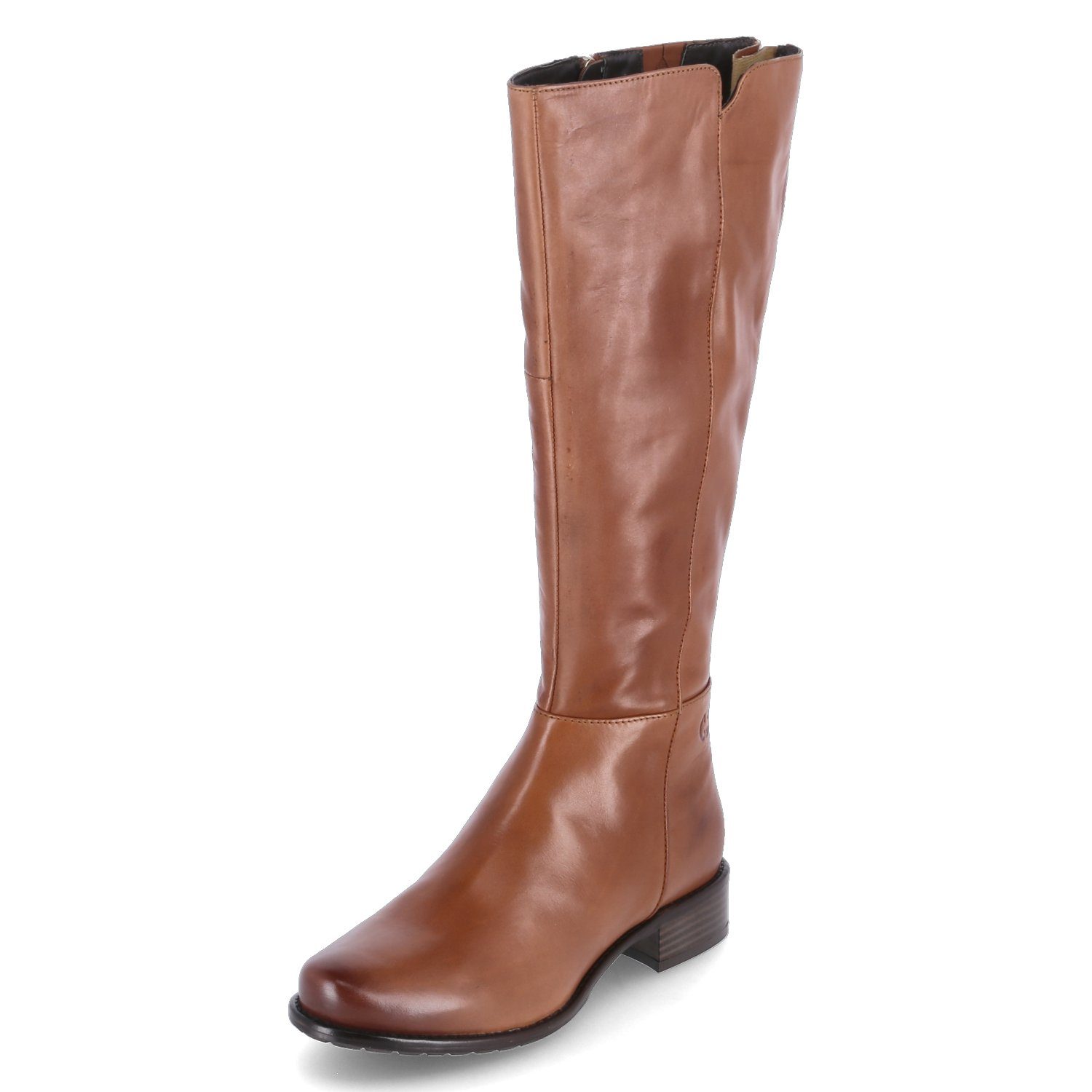 GERRY WEBER Stiefel CALLA 21 Stiefel, angenehmes Textilfutter
