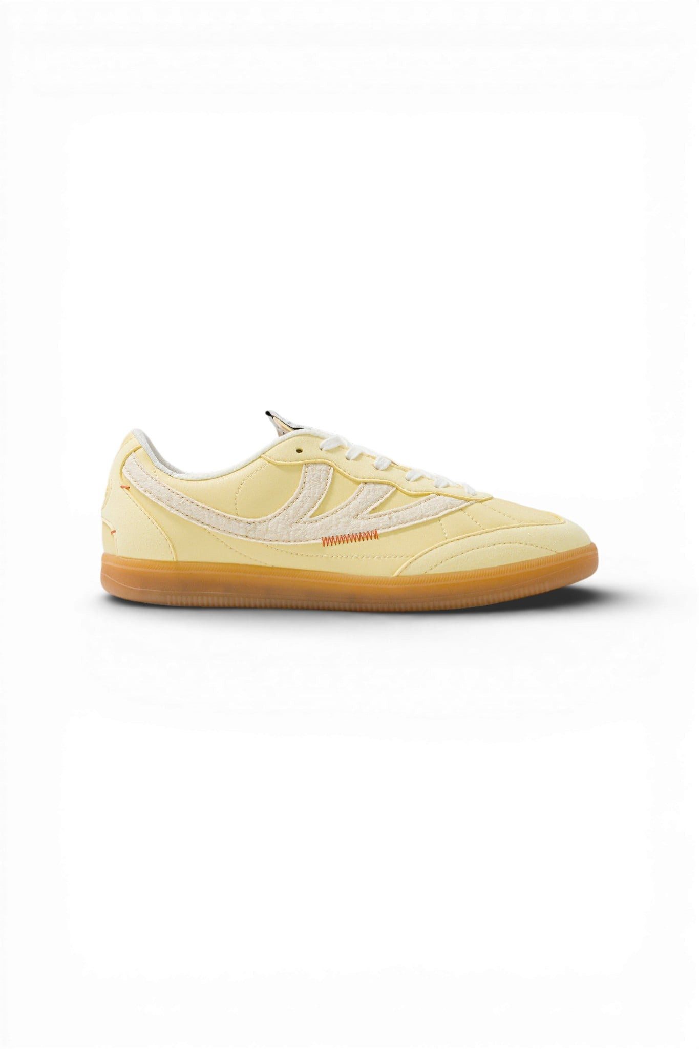 Moea Flow - Pineapple - gelb Sneaker