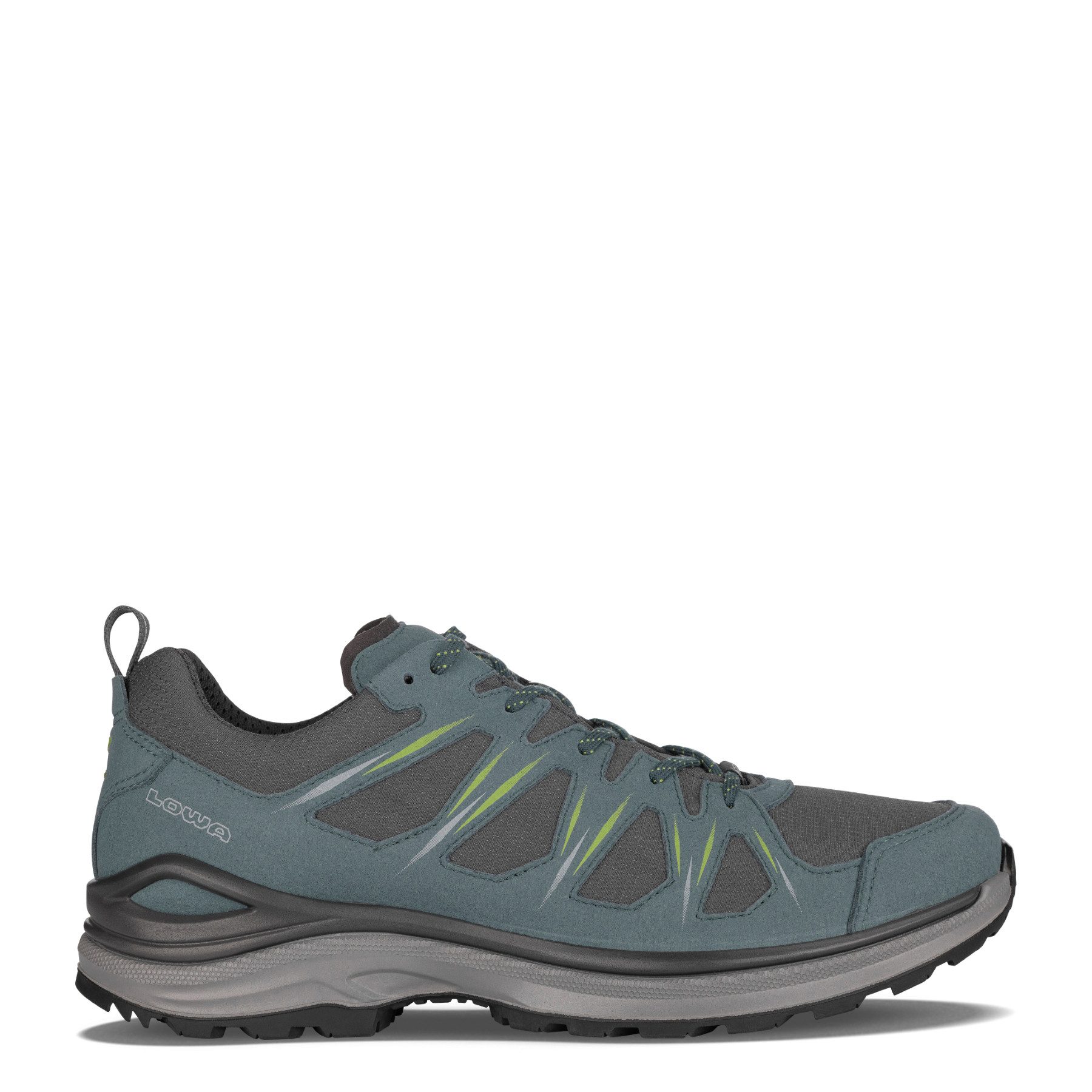 Lowa INNOX EVO II GTX Wanderschuh wasserdicht, winddicht,atmungsaktiv dank GORE-TEX Membrane
