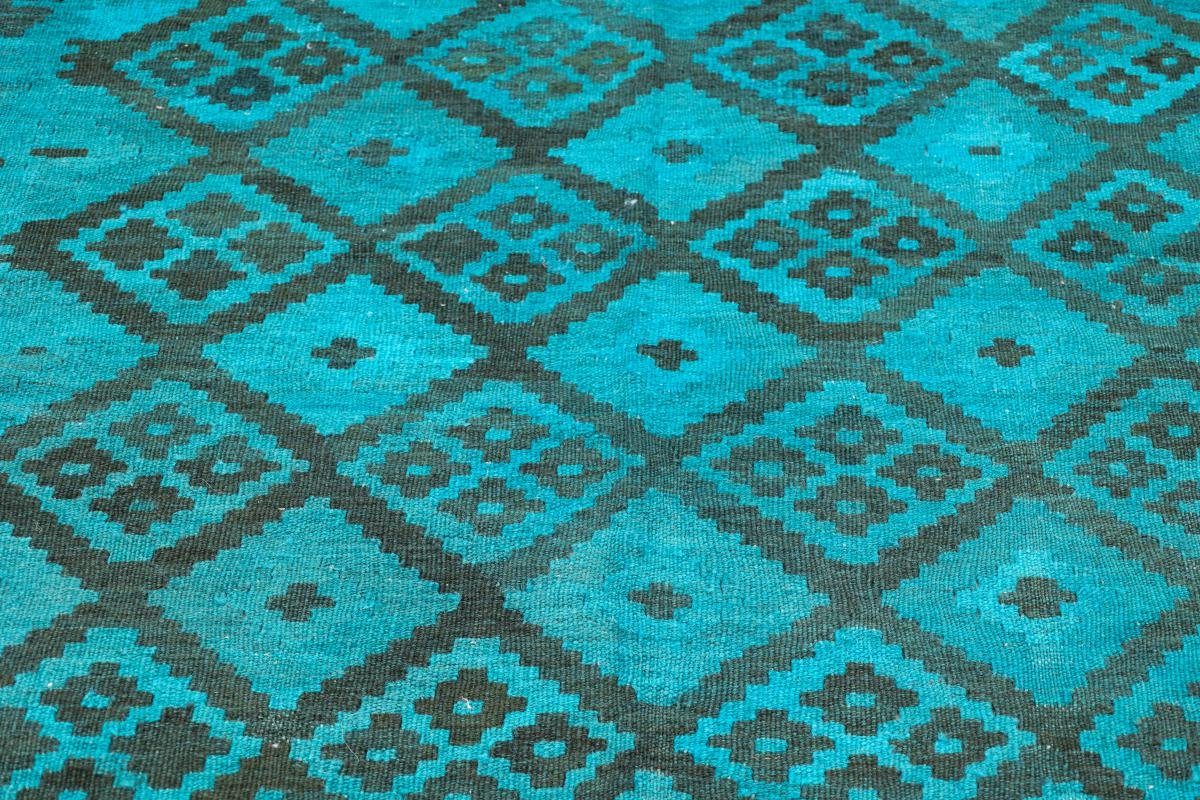 Orientteppich Kelim Afghan mm rechteckig, Höhe: 153x188 Nain Handgewebter Moderner, Limited Trading, Heritage 3