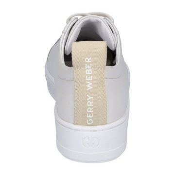 GERRY WEBER Emilia 05, weiß Sneaker
