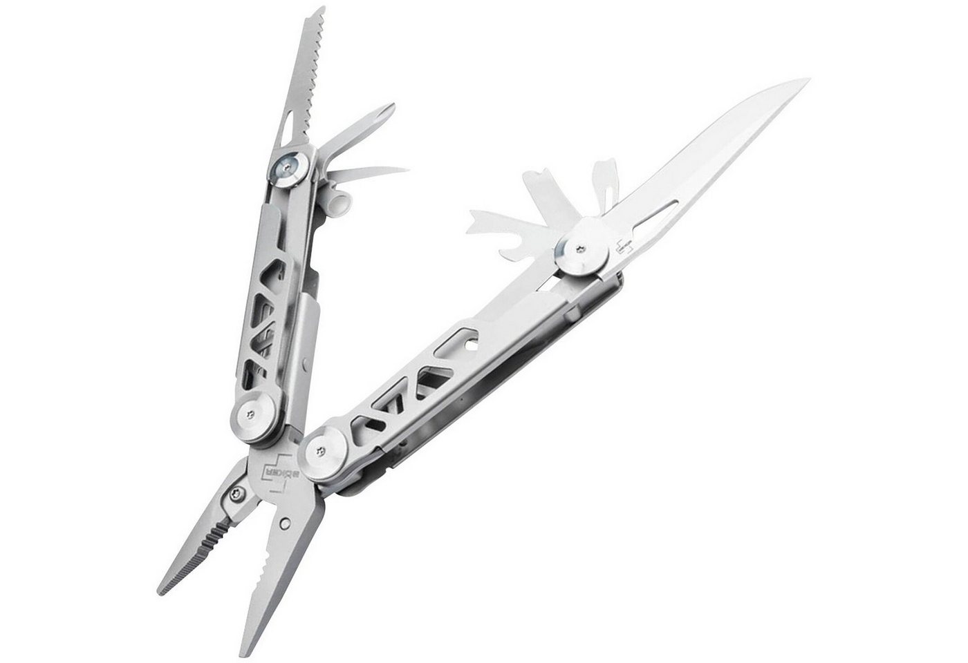 Thumbnail - Böker Plus Multitool Multitool Specialist Pro