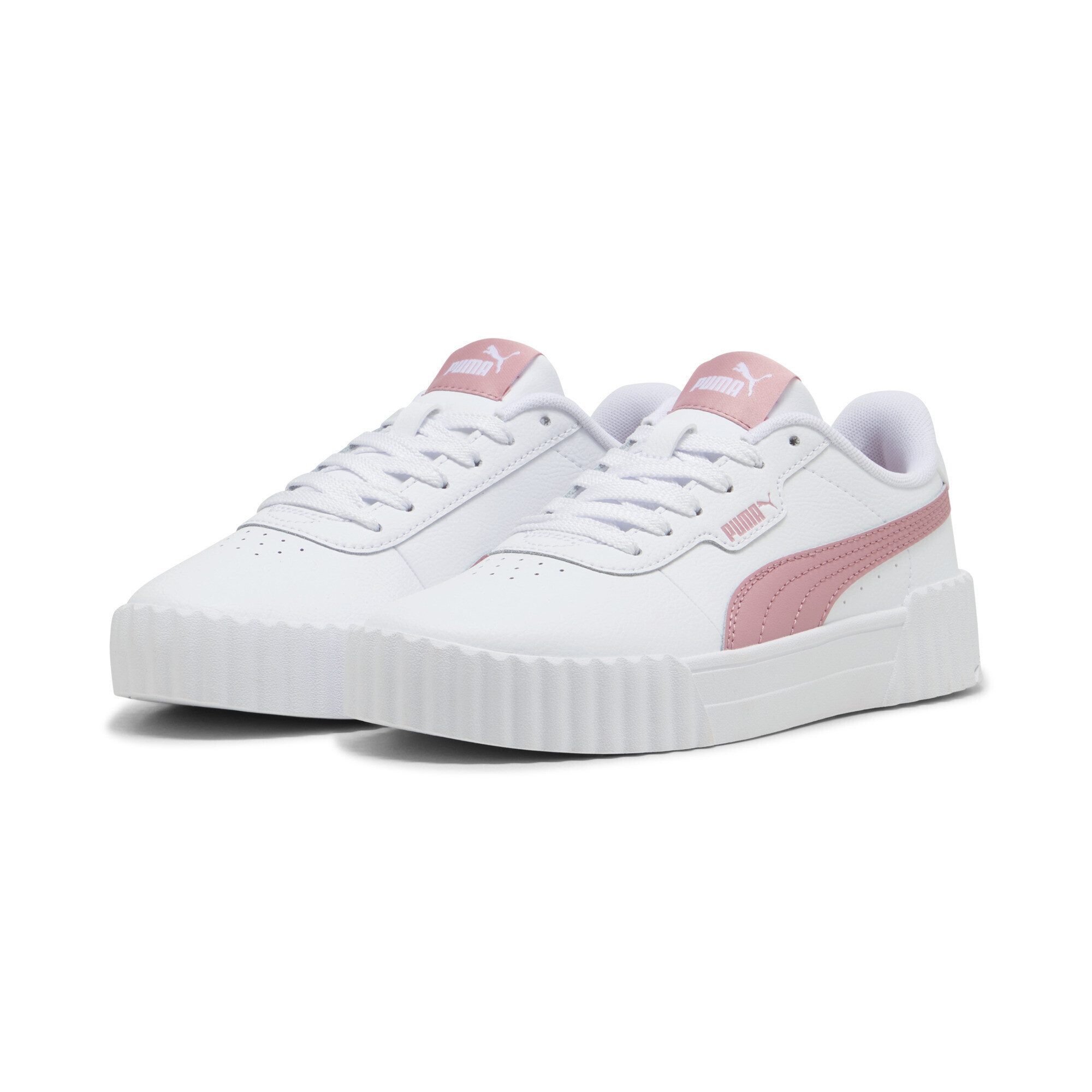 PUMA Carina 3.0 Sneakers Mädchen Sneaker