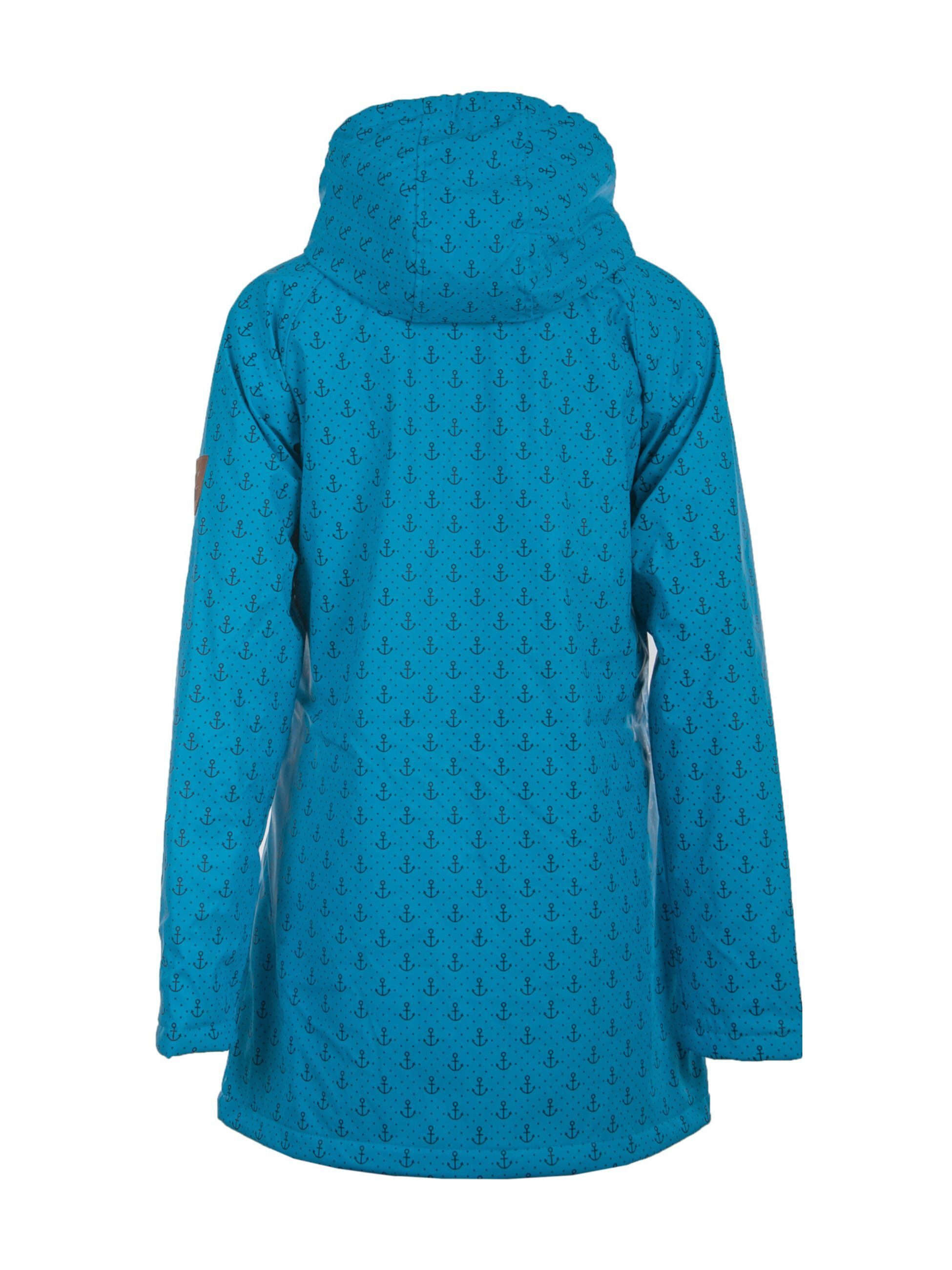 Michael Heinen Regenmantel Damen Regenjacke Anker günstig online kaufen
