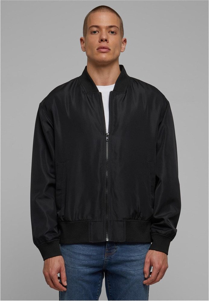 URBAN CLASSICS Kurzjacke Recycled Bomber Jacket günstig online kaufen
