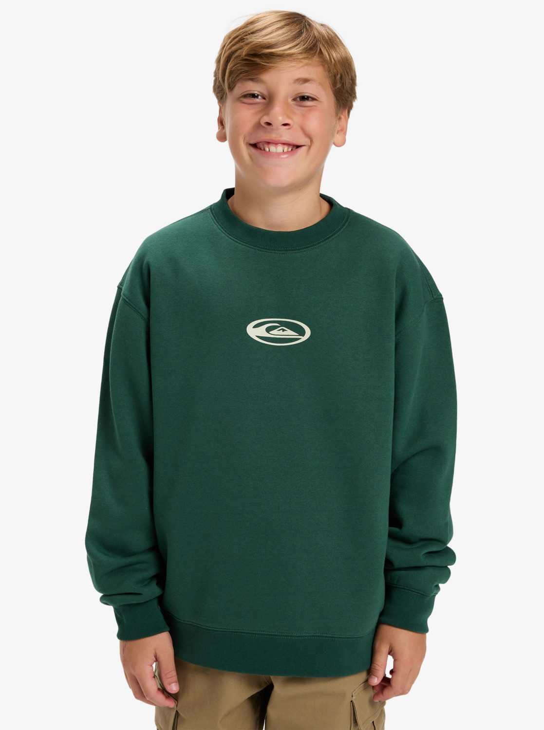 Quiksilver Fleecepullover