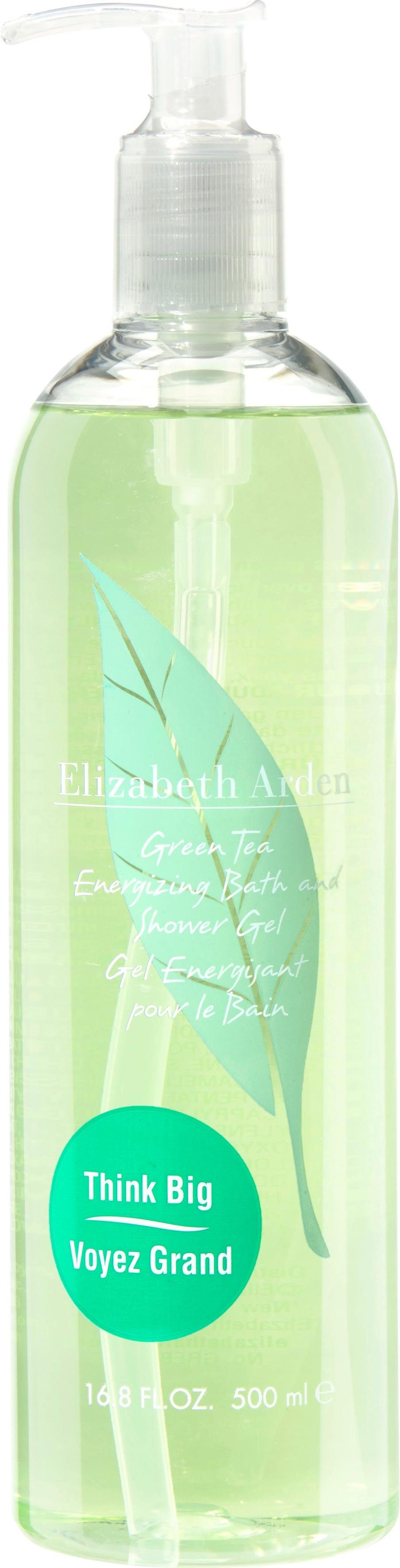 Elizabeth Arden Duschgel Green Tea