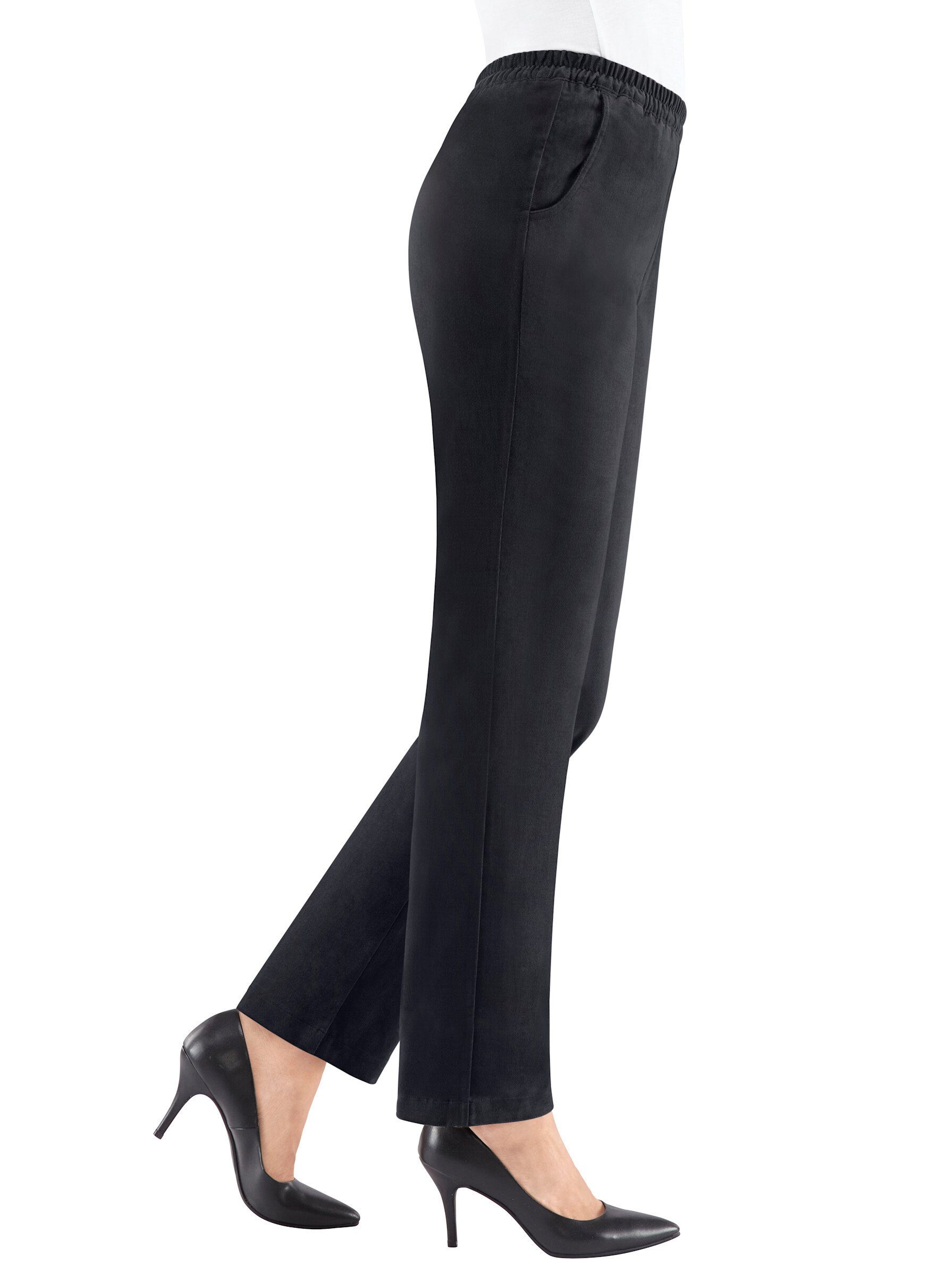 Classic Basics Schlupfhose günstig online kaufen