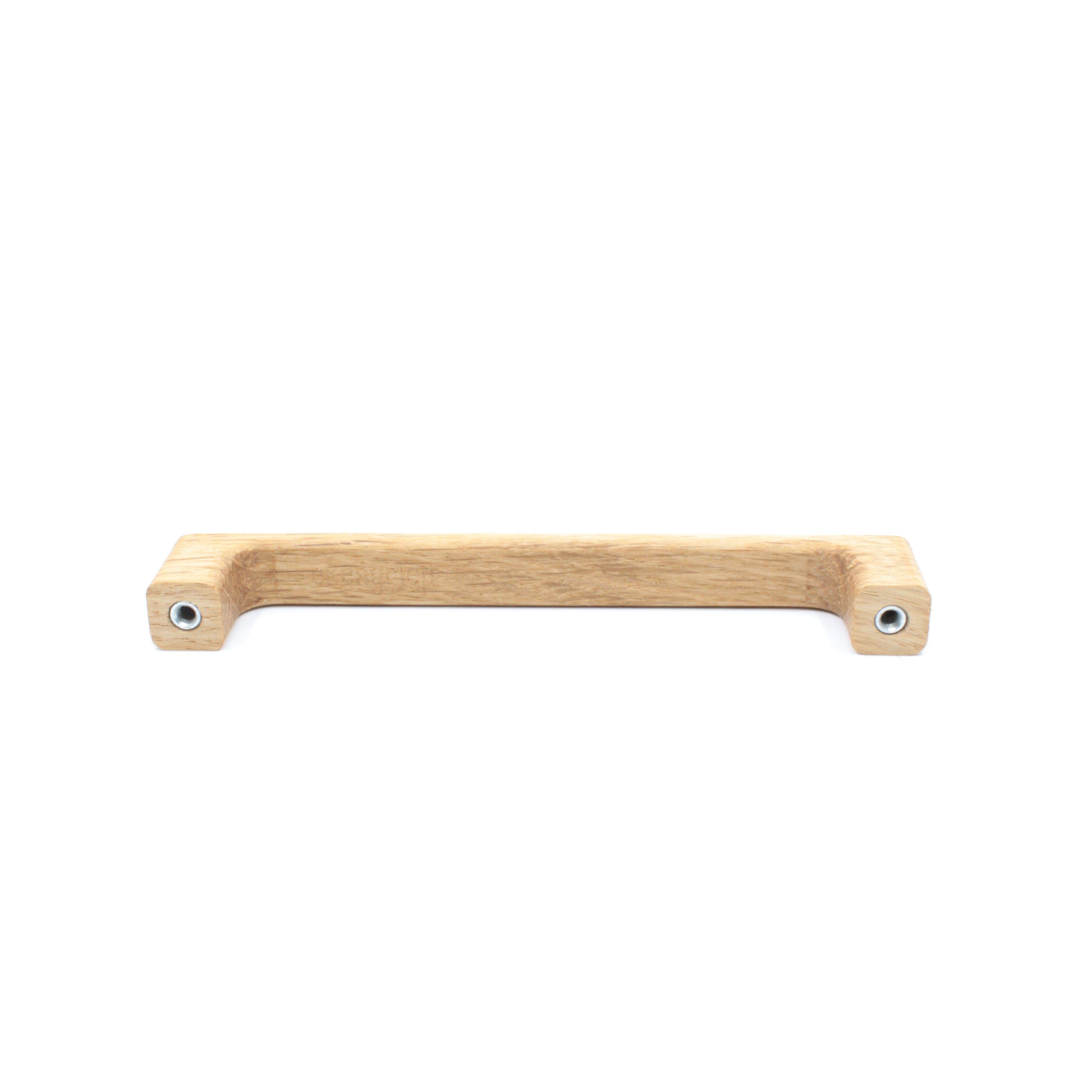 Möbelgriff IKEA usw. ekengriep Holzgriff Schrank, aus Eiche Küche, 254, für Schubladen