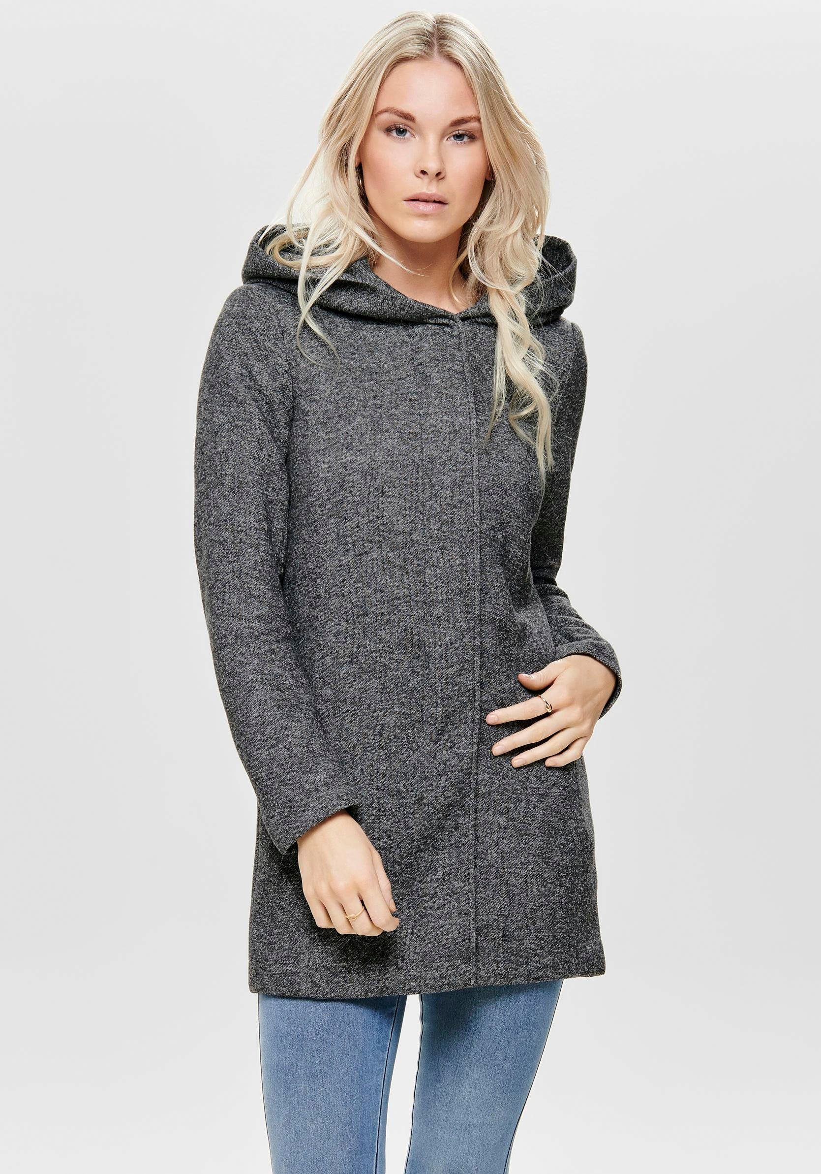 ONLY Kurzmantel ONLSEDONA LIGHT COAT OTW günstig online kaufen