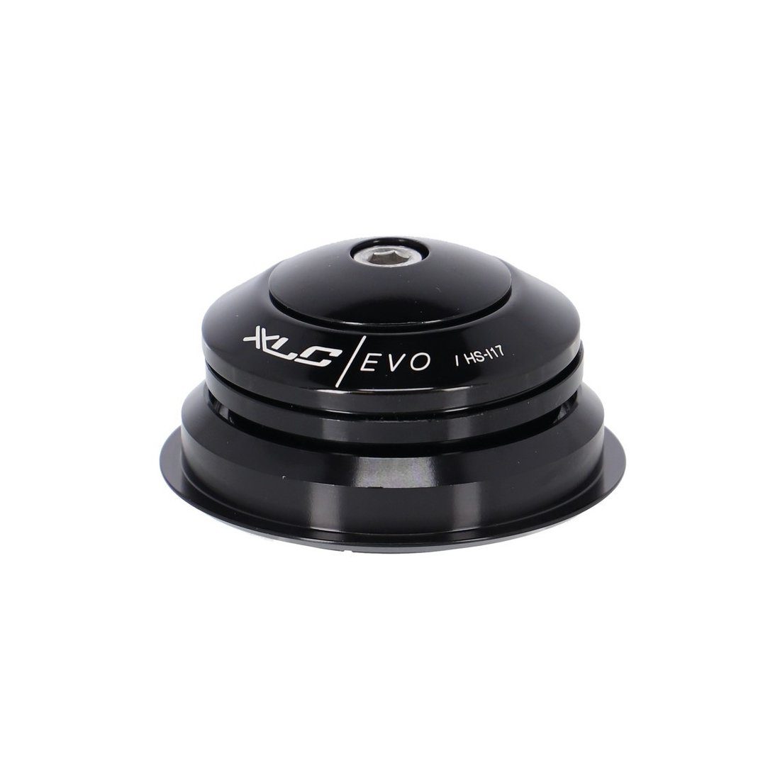 Lenkervorbau Evo A-Head-Steuersatz Taper. HS-AI17 Ø28,6/40/44-56mm, semi integrier