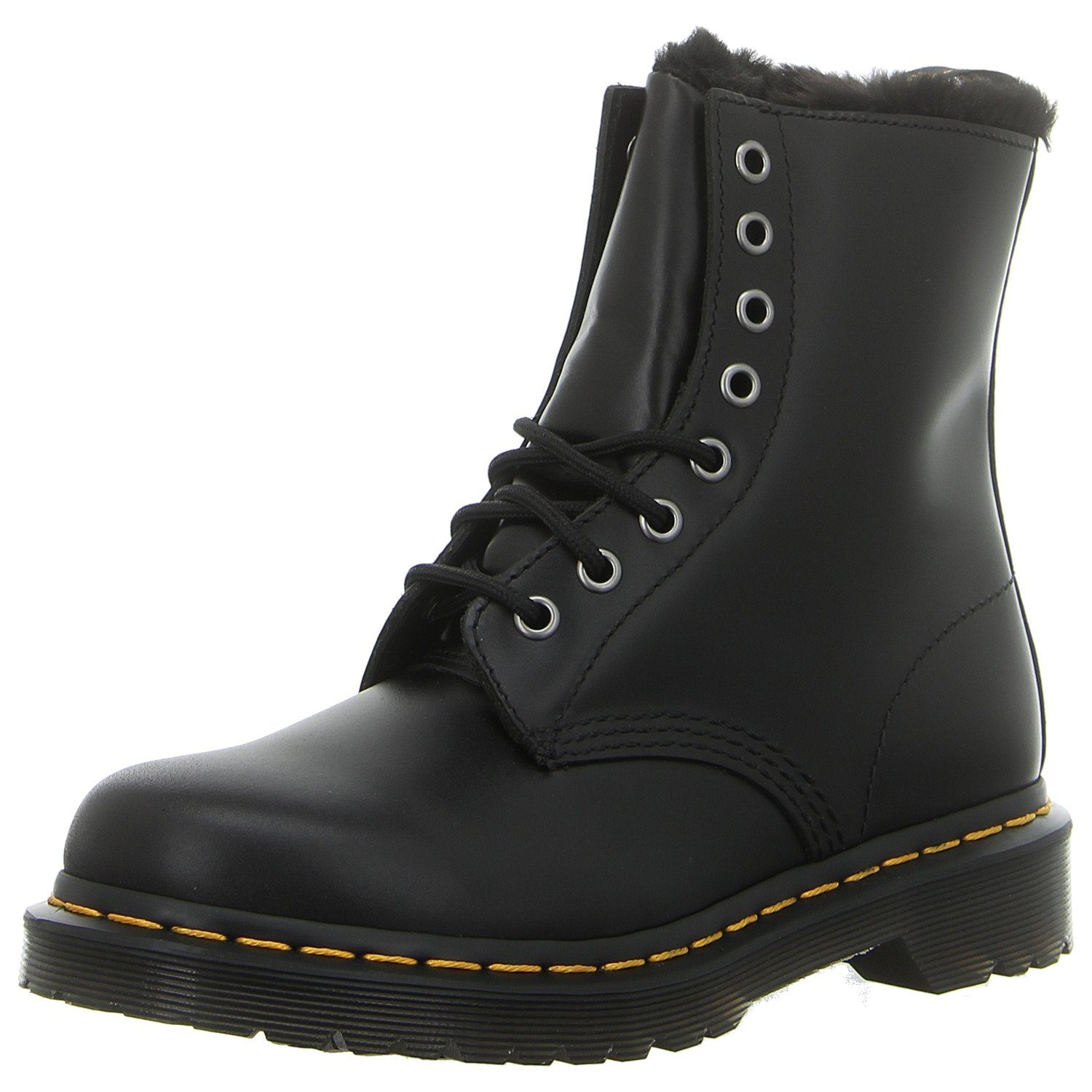 DR. MARTENS 1460 Serena Schnürstiefelette