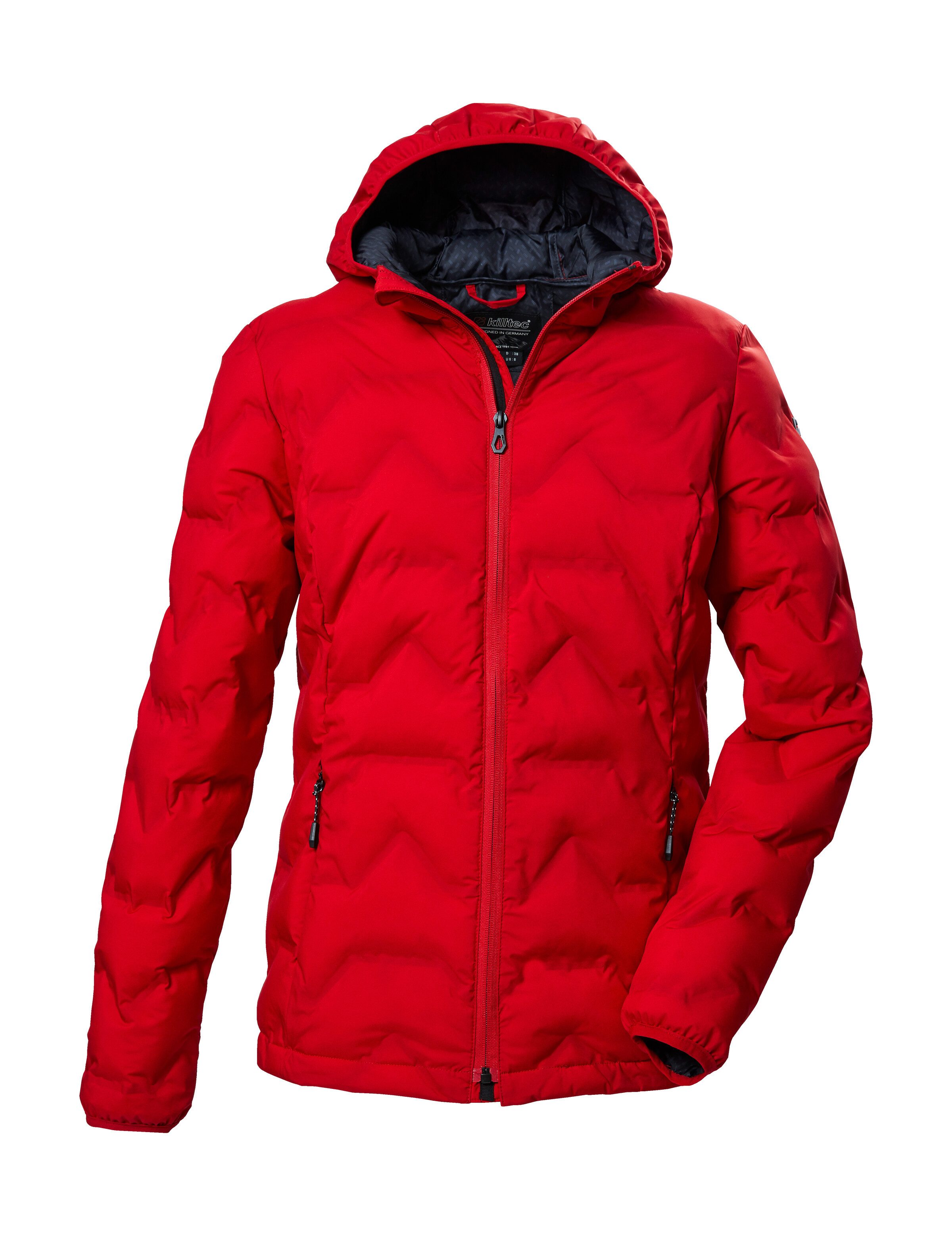 Killtec Steppjacke KOW 8 WMN QLTD günstig online kaufen