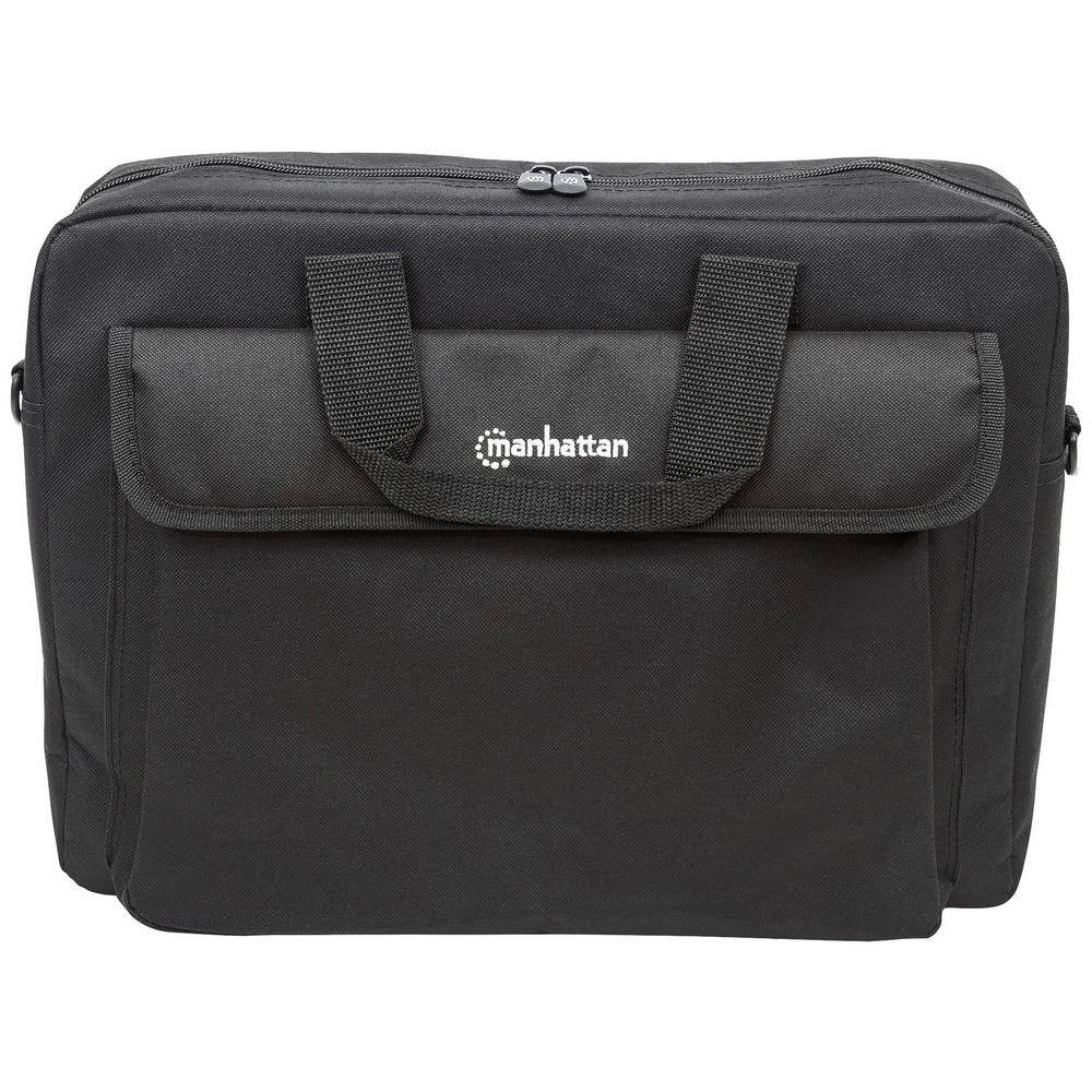 MANHATTAN Laptoptasche Notebooktasche 39.62 cm (15.6″ 438889