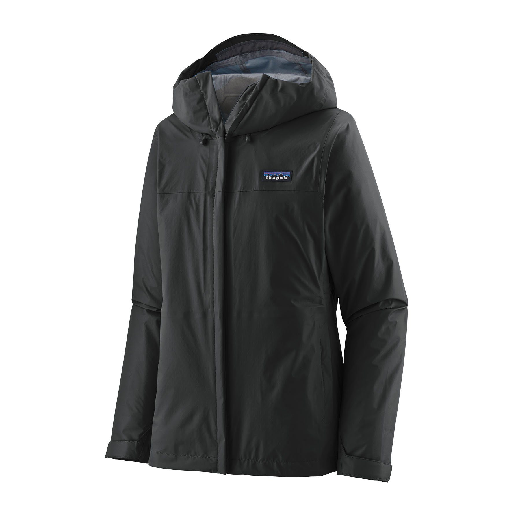 Sommerjacke Patagonia Damen Regenjacke Torrentshell 3L