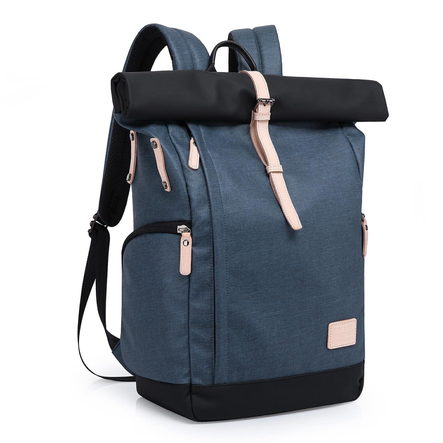 PEAK TIME Tagesrucksack PT-305, Rucksack