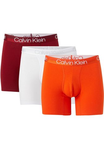 Calvin Klein Underwear Calvin KLEIN Kelnaitės šortukai (Packu...