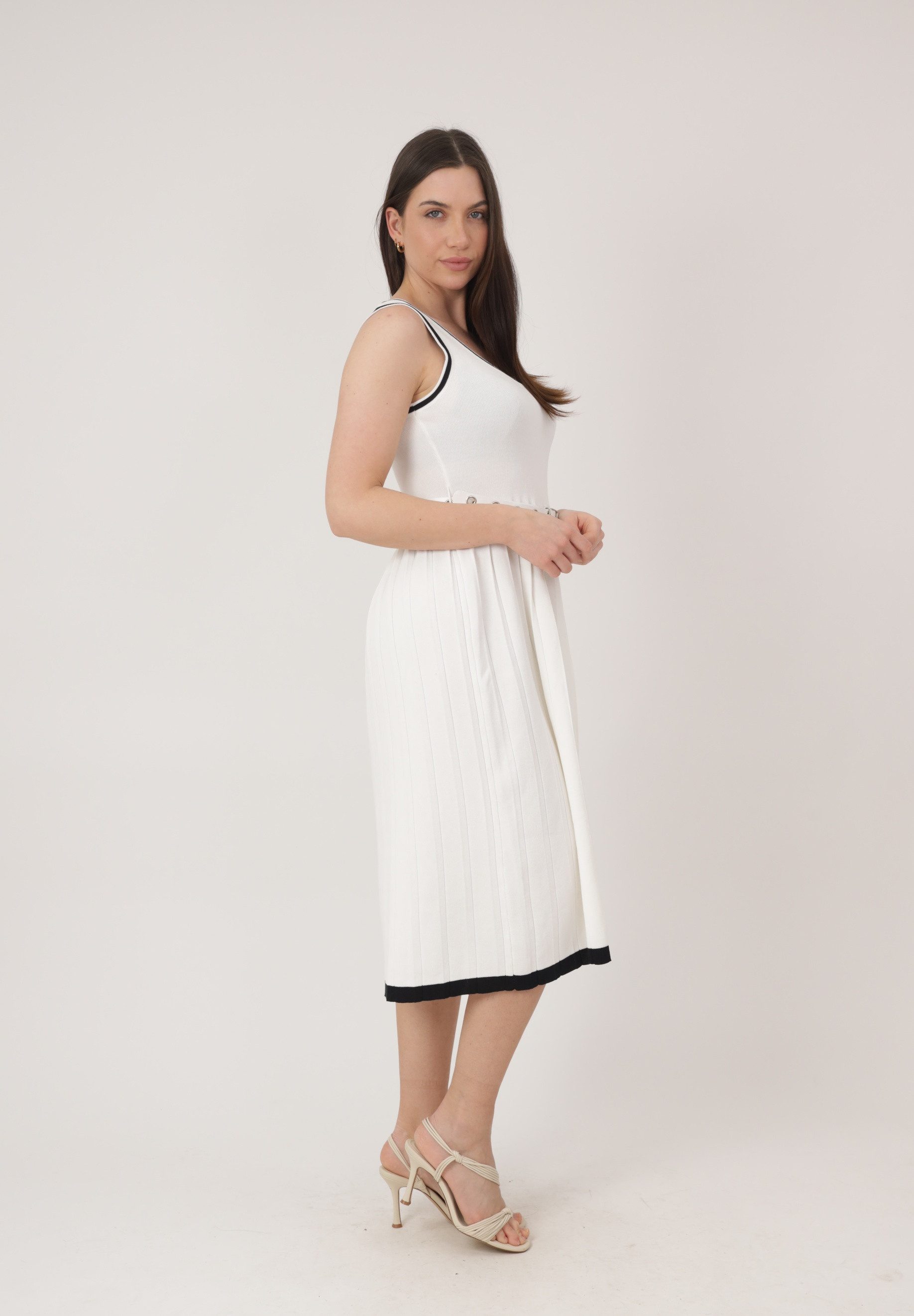 Elara A-Linien-Kleid Kleid