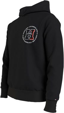 Tommy Hilfiger Hoodie HILFIGER H ROUNDEL HOODY