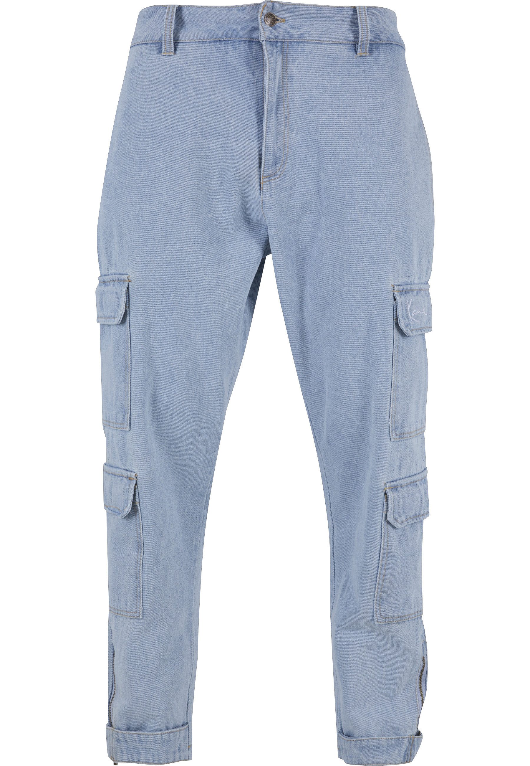 Karl Kani Bequeme Jeans Karl Kani Herren (1-tlg)