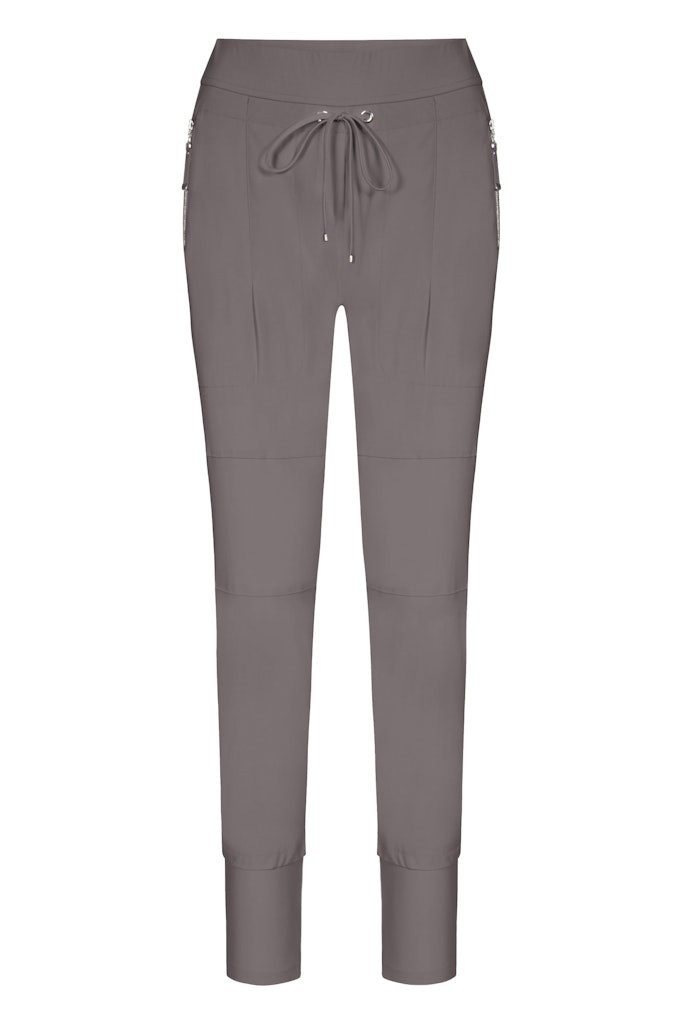 Raffaello Rossi Stoffhose hochelastisch günstig online kaufen