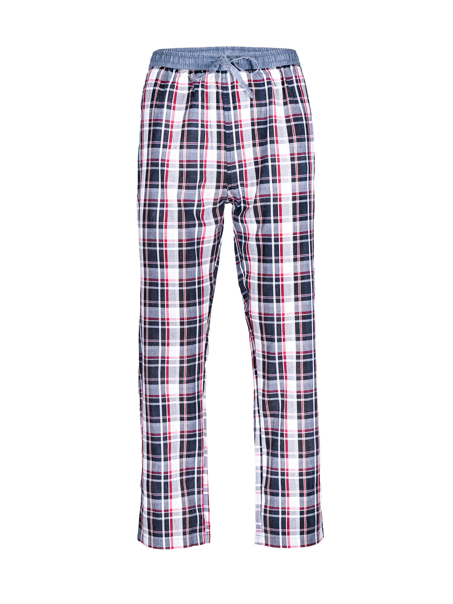 Luca David Pyjamahose Olden Glory Pants günstig online kaufen